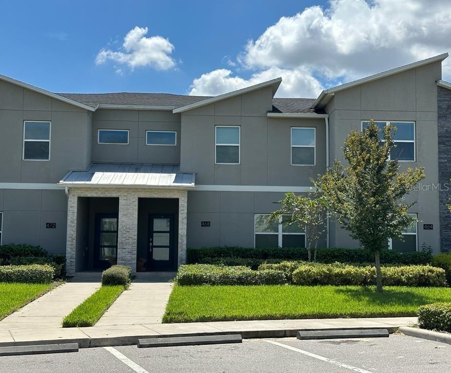 468 OCEAN COURSE AVE, DAVENPORT, FL