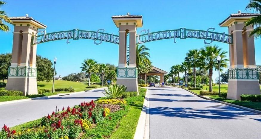 468 OCEAN COURSE AVE, DAVENPORT, FL — photo 34