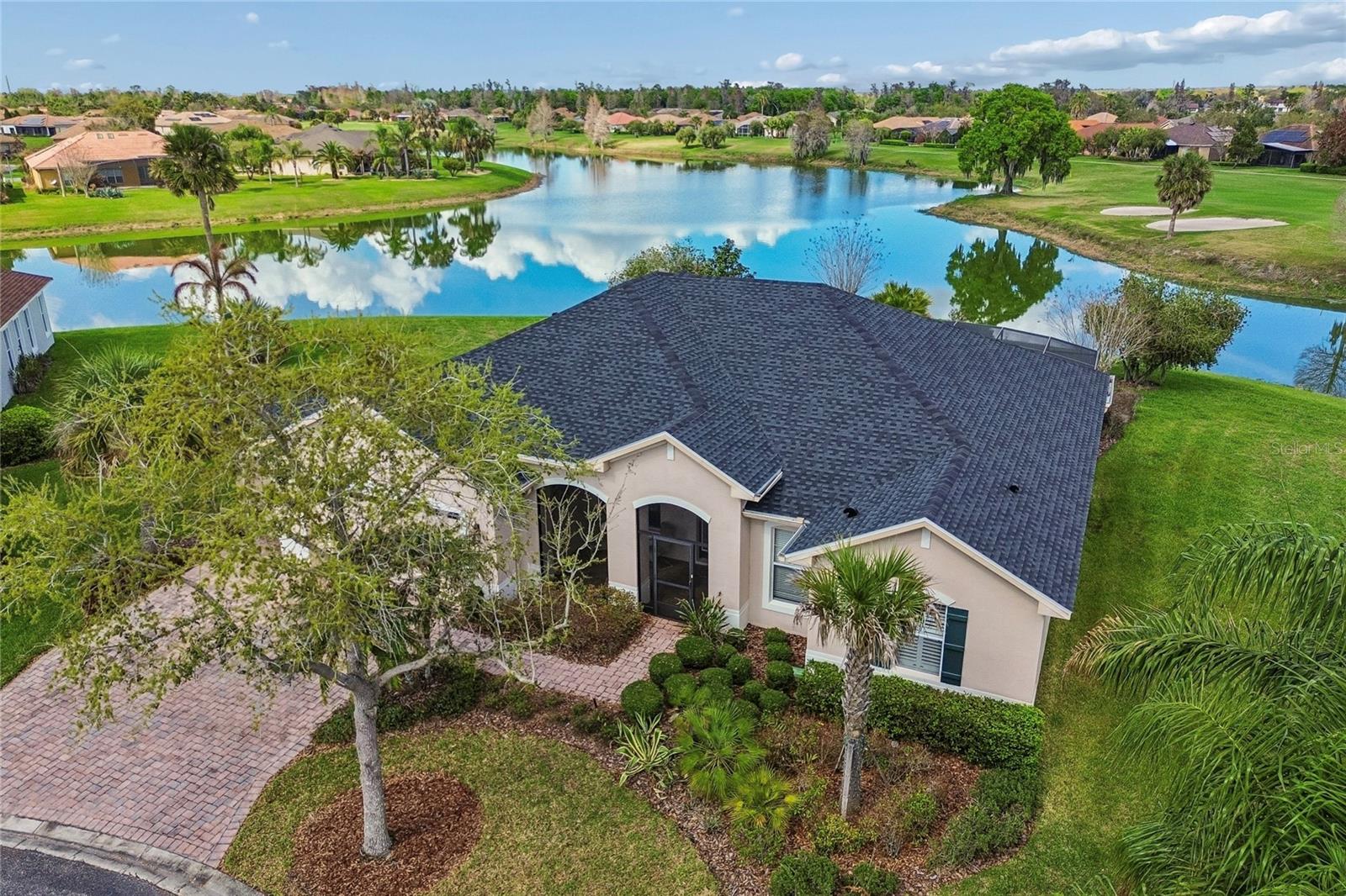 113 TIVOLI TRACE CT, POINCIANA, FL