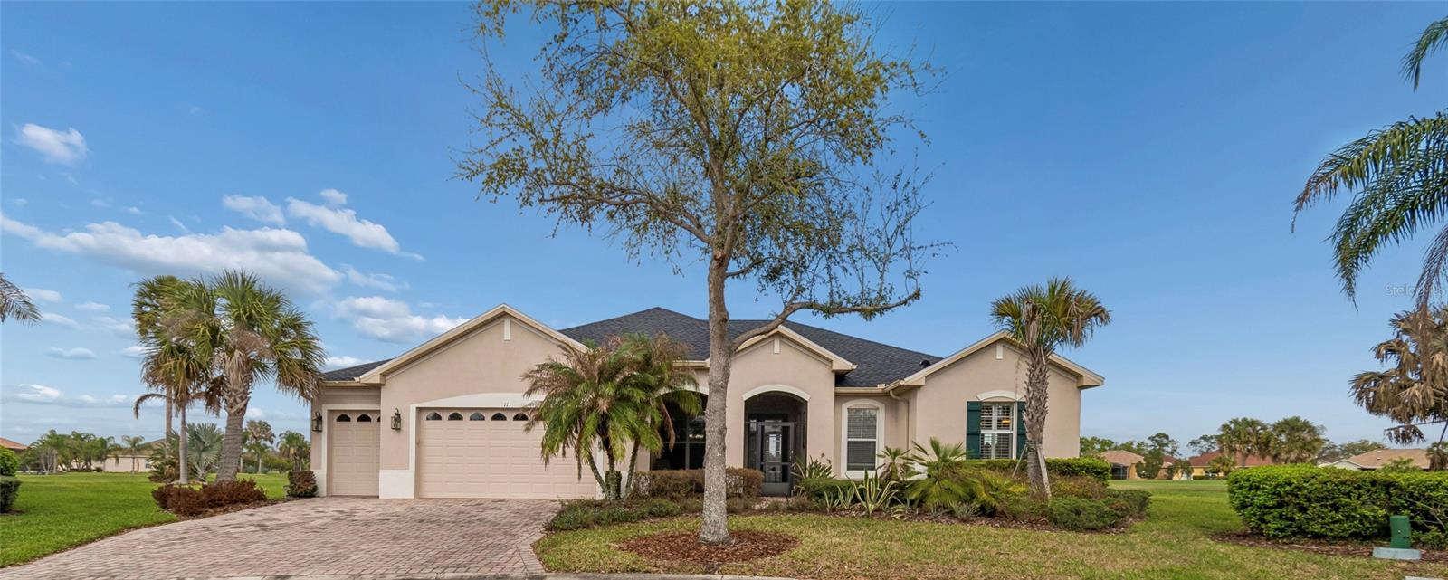113 TIVOLI TRACE CT, POINCIANA, FL — photo 2