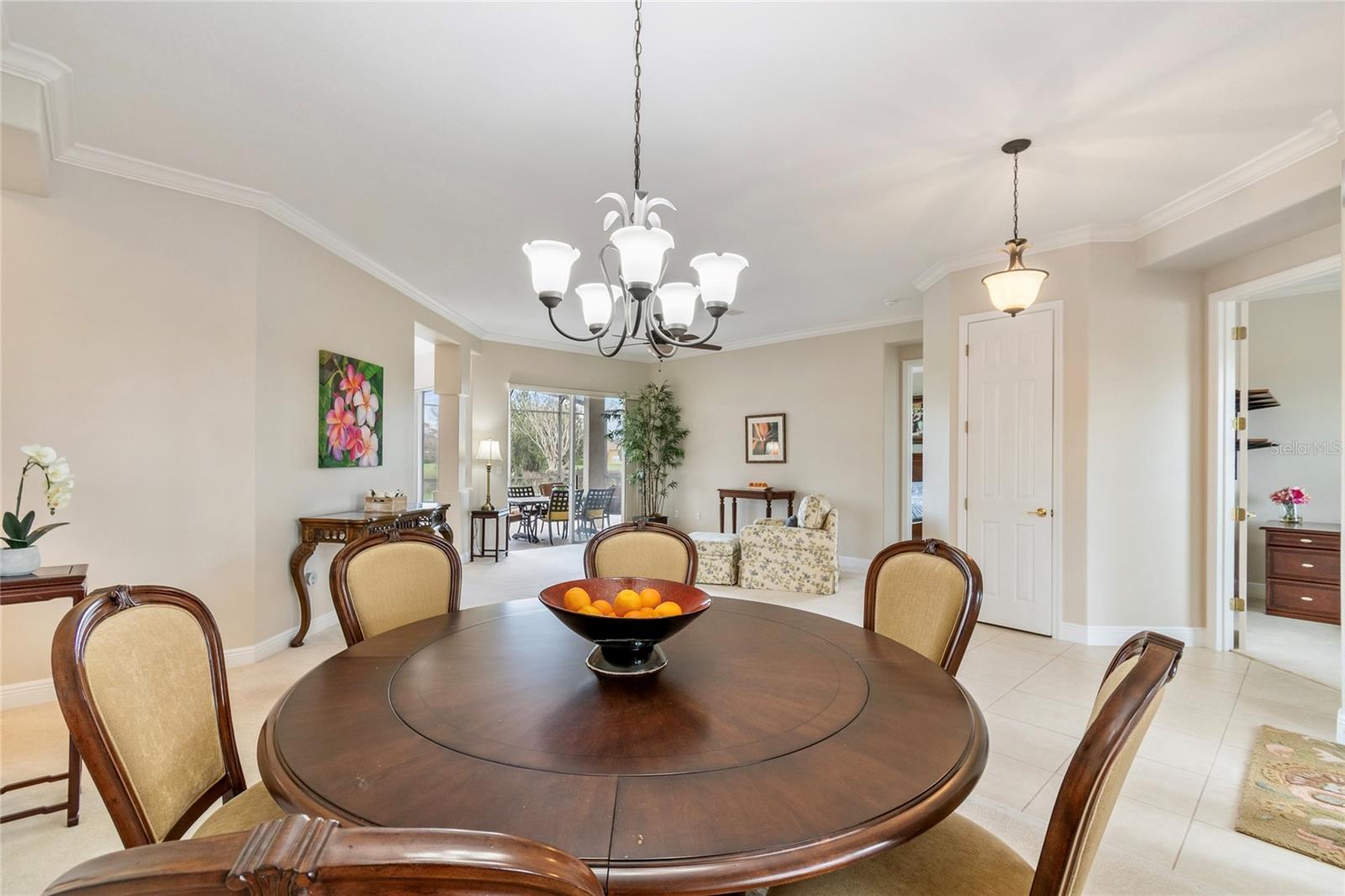 113 TIVOLI TRACE CT, POINCIANA, FL — photo 9