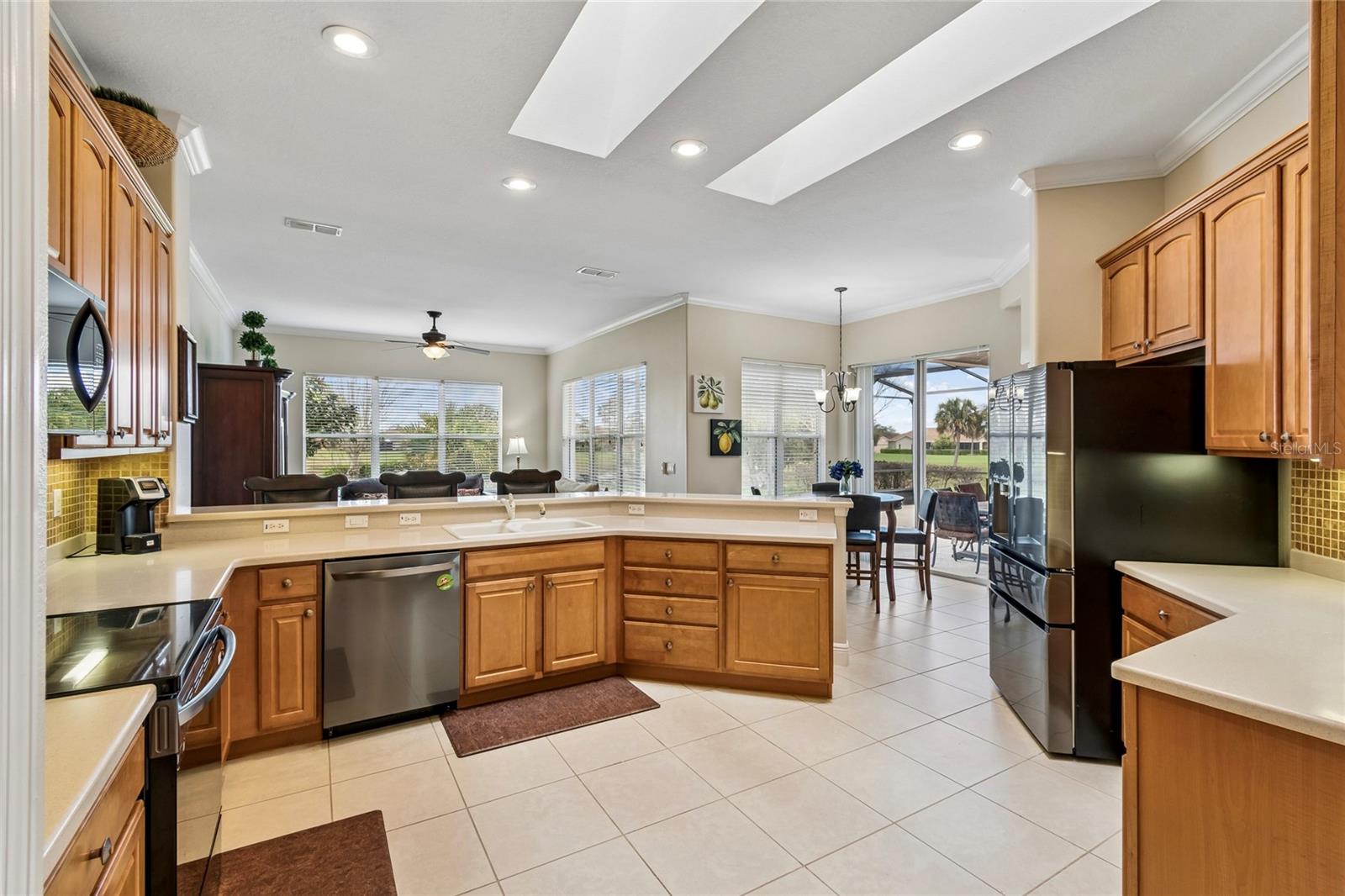 113 TIVOLI TRACE CT, POINCIANA, FL — photo 10