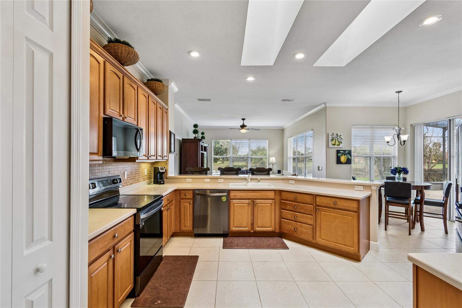 113 TIVOLI TRACE CT, POINCIANA, FL — photo 13