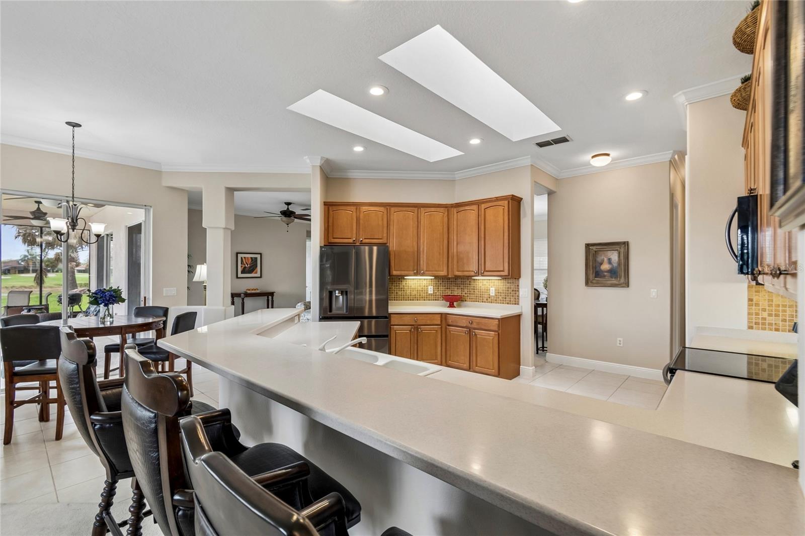 113 TIVOLI TRACE CT, POINCIANA, FL — photo 15