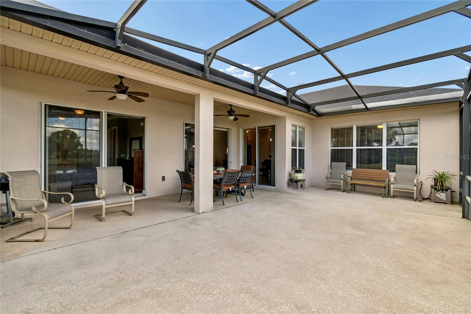 113 TIVOLI TRACE CT, POINCIANA, FL — photo 45