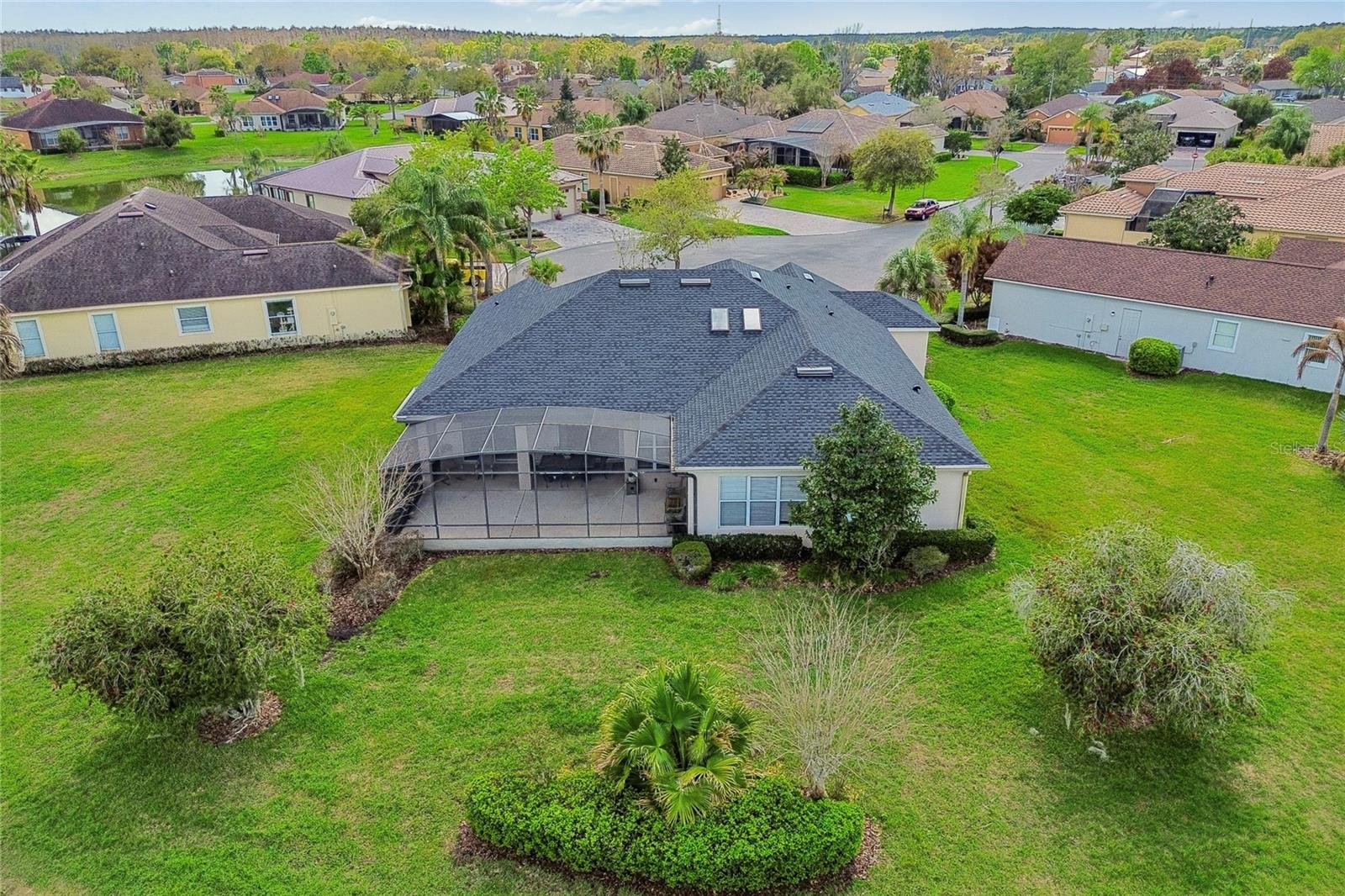 113 TIVOLI TRACE CT, POINCIANA, FL — photo 50
