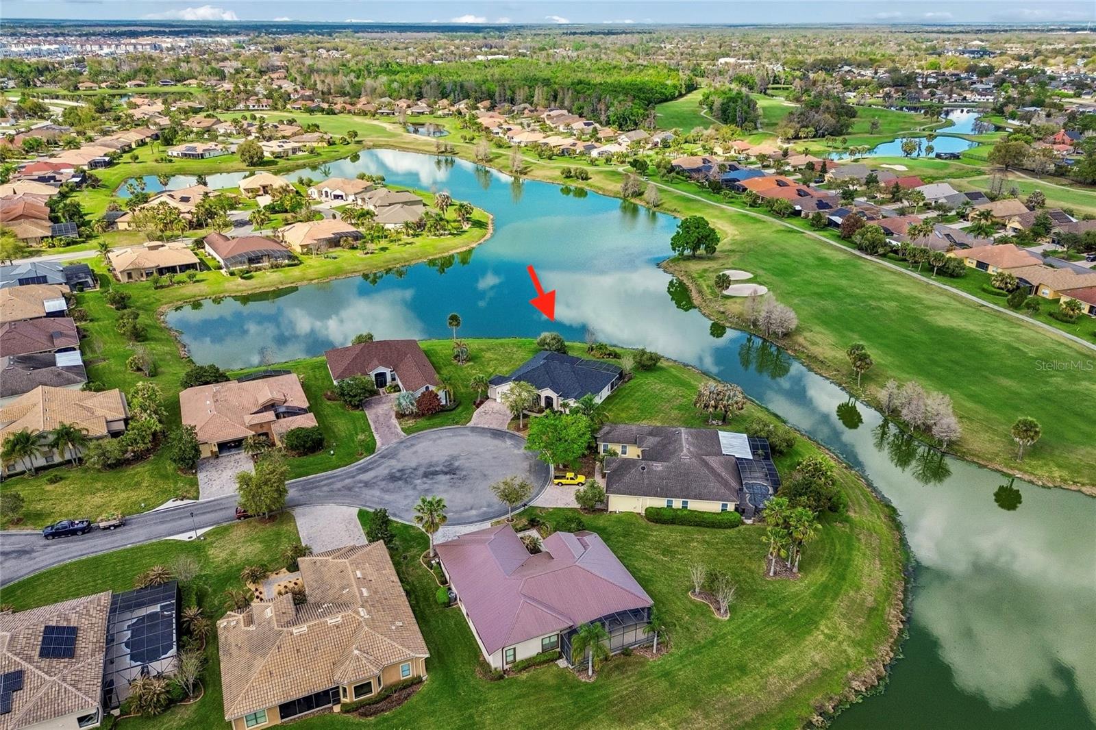 113 TIVOLI TRACE CT, POINCIANA, FL — photo 54