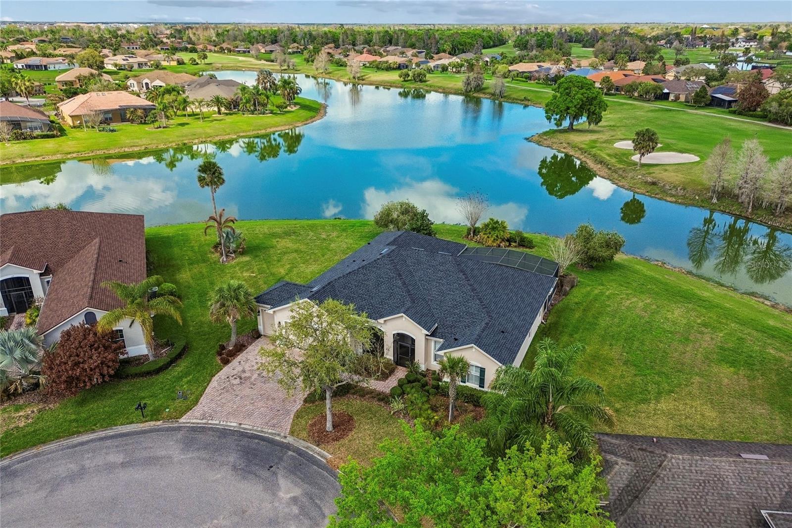 113 TIVOLI TRACE CT, POINCIANA, FL — photo 58