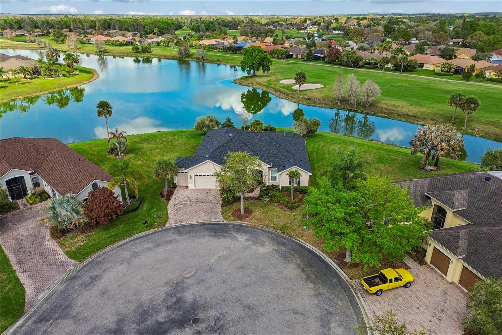 113 TIVOLI TRACE CT, POINCIANA, FL — photo 59