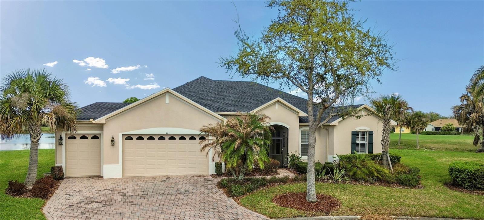 113 TIVOLI TRACE CT, POINCIANA, FL — photo 61