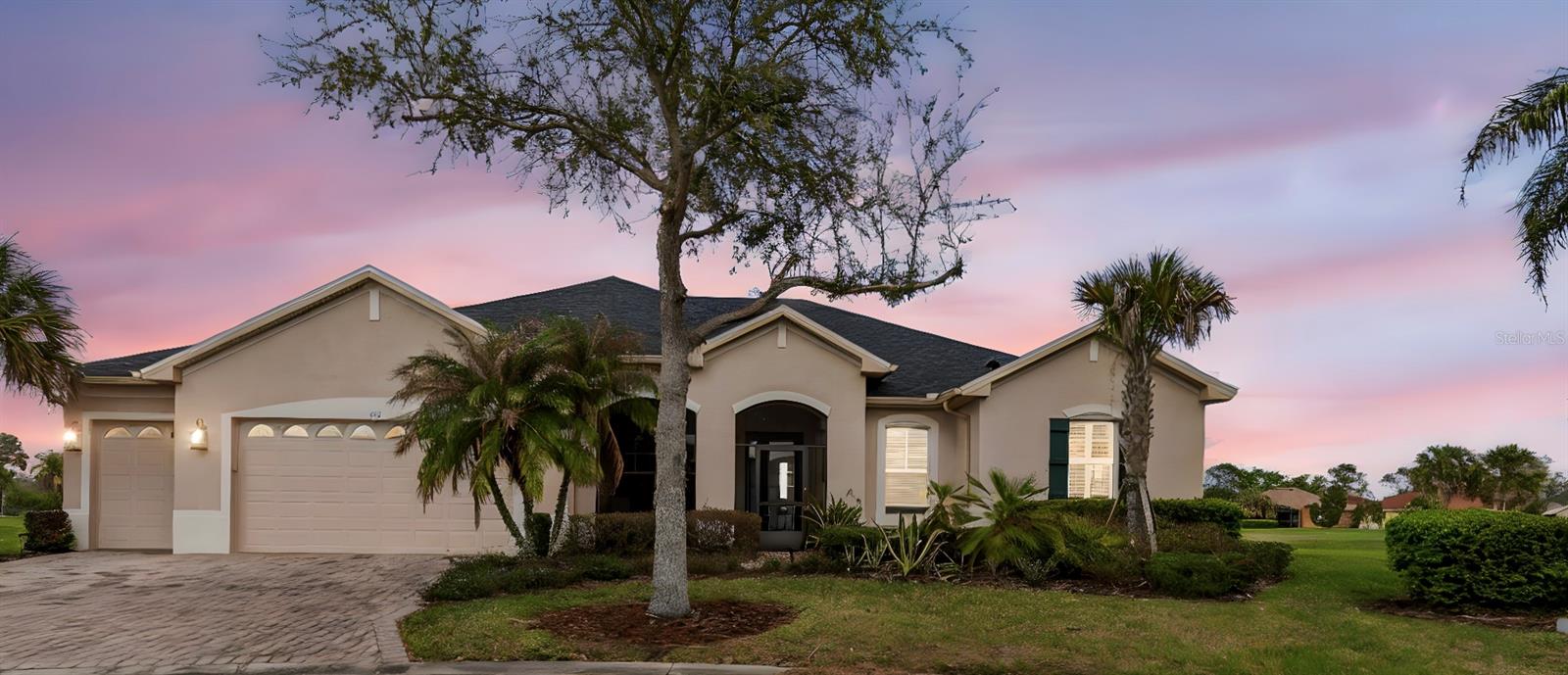 113 TIVOLI TRACE CT, POINCIANA, FL — photo 62