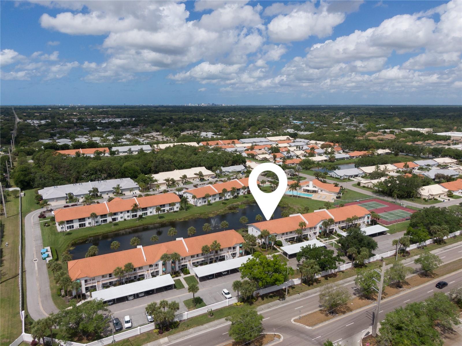 4242 MADEIRA CT #3315, SARASOTA, FL — photo 28