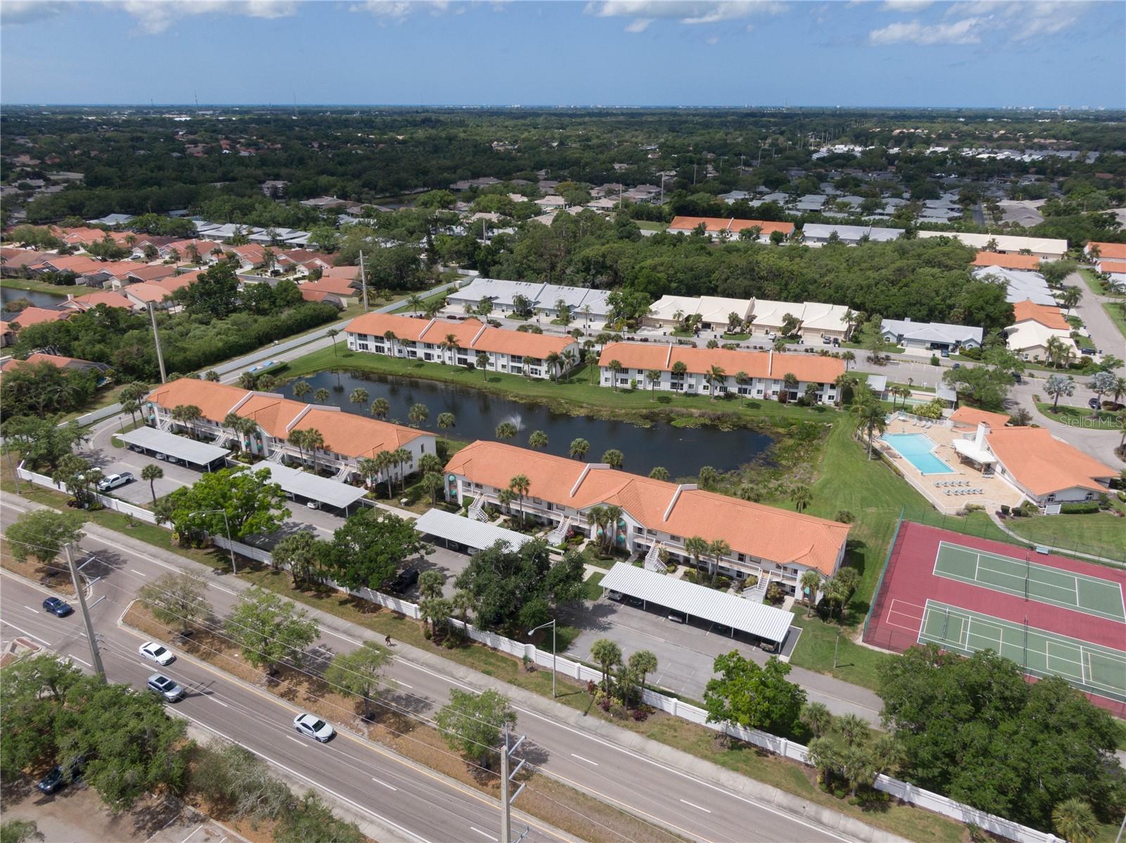 4242 MADEIRA CT #3315, SARASOTA, FL — photo 29