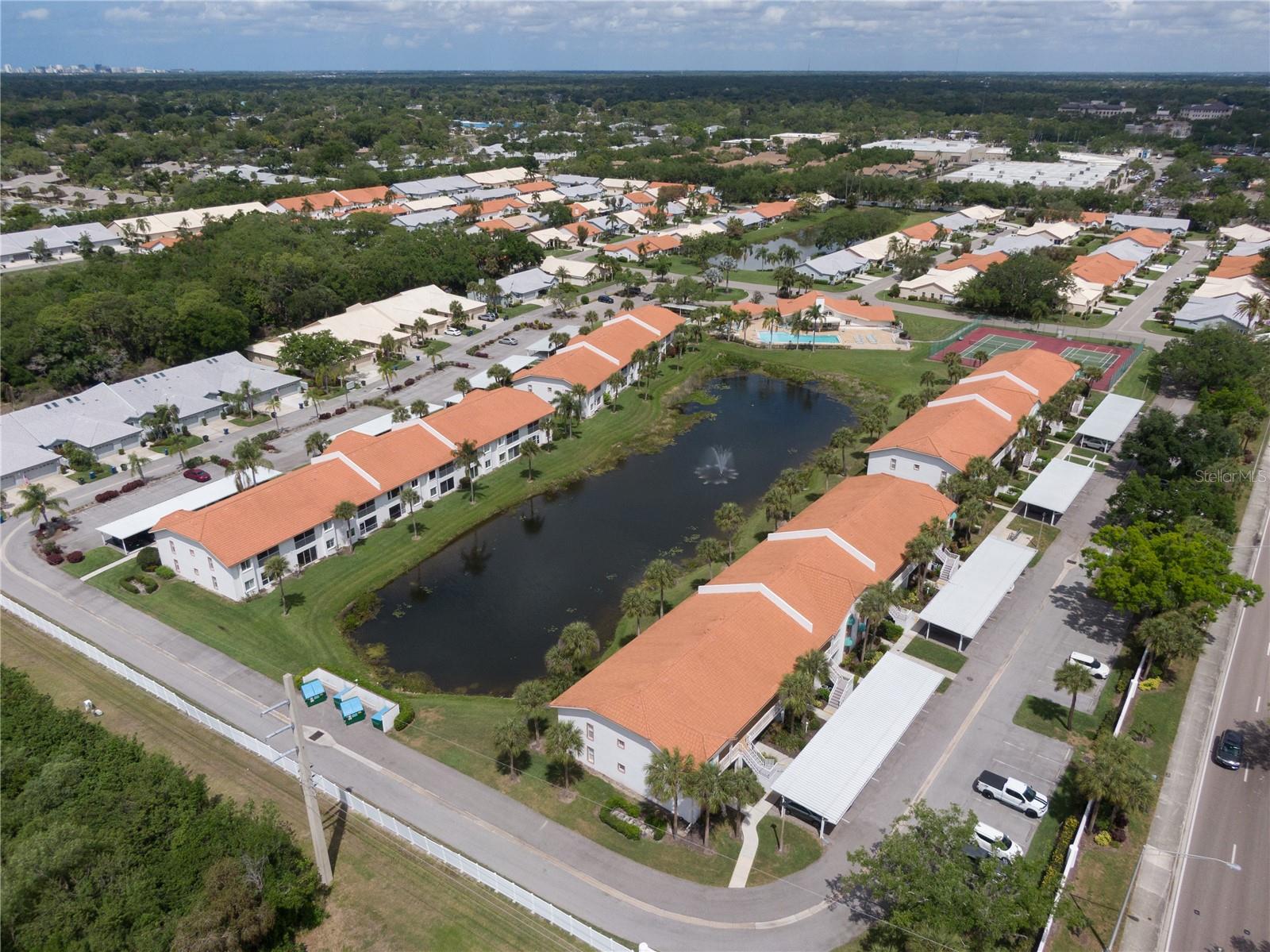4242 MADEIRA CT #3315, SARASOTA, FL — photo 30