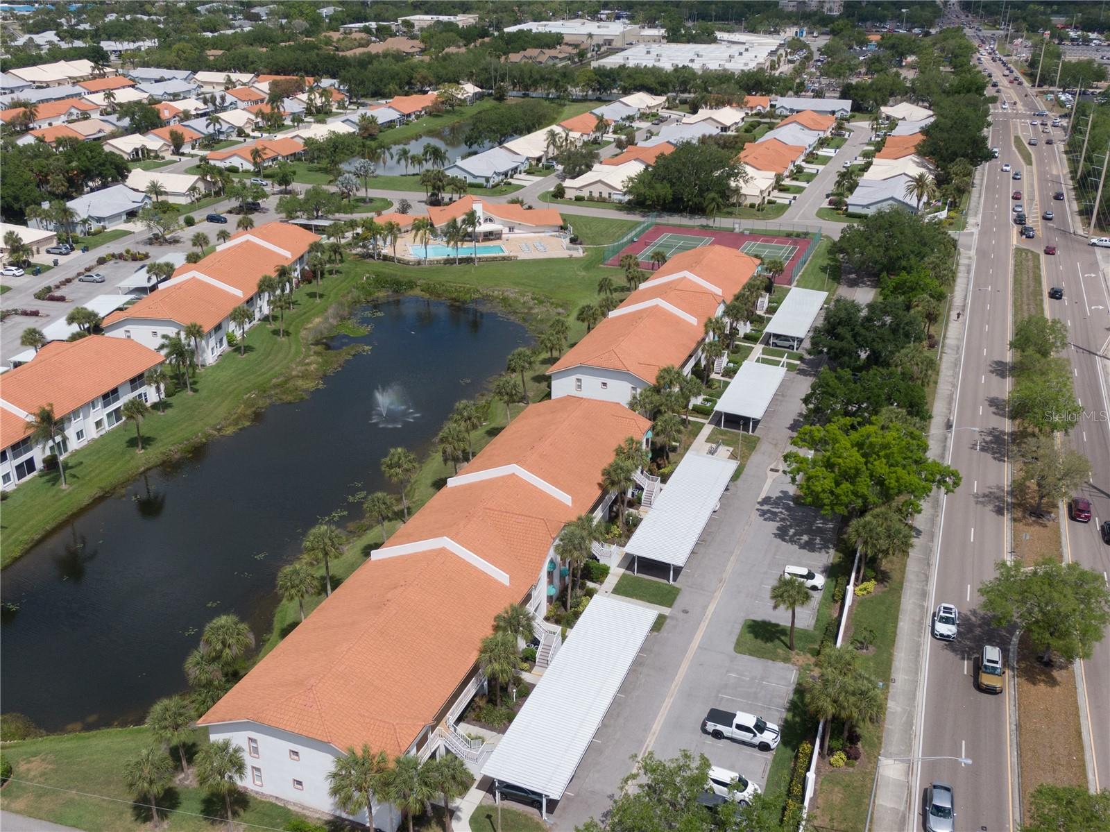 4242 MADEIRA CT #3315, SARASOTA, FL — photo 31