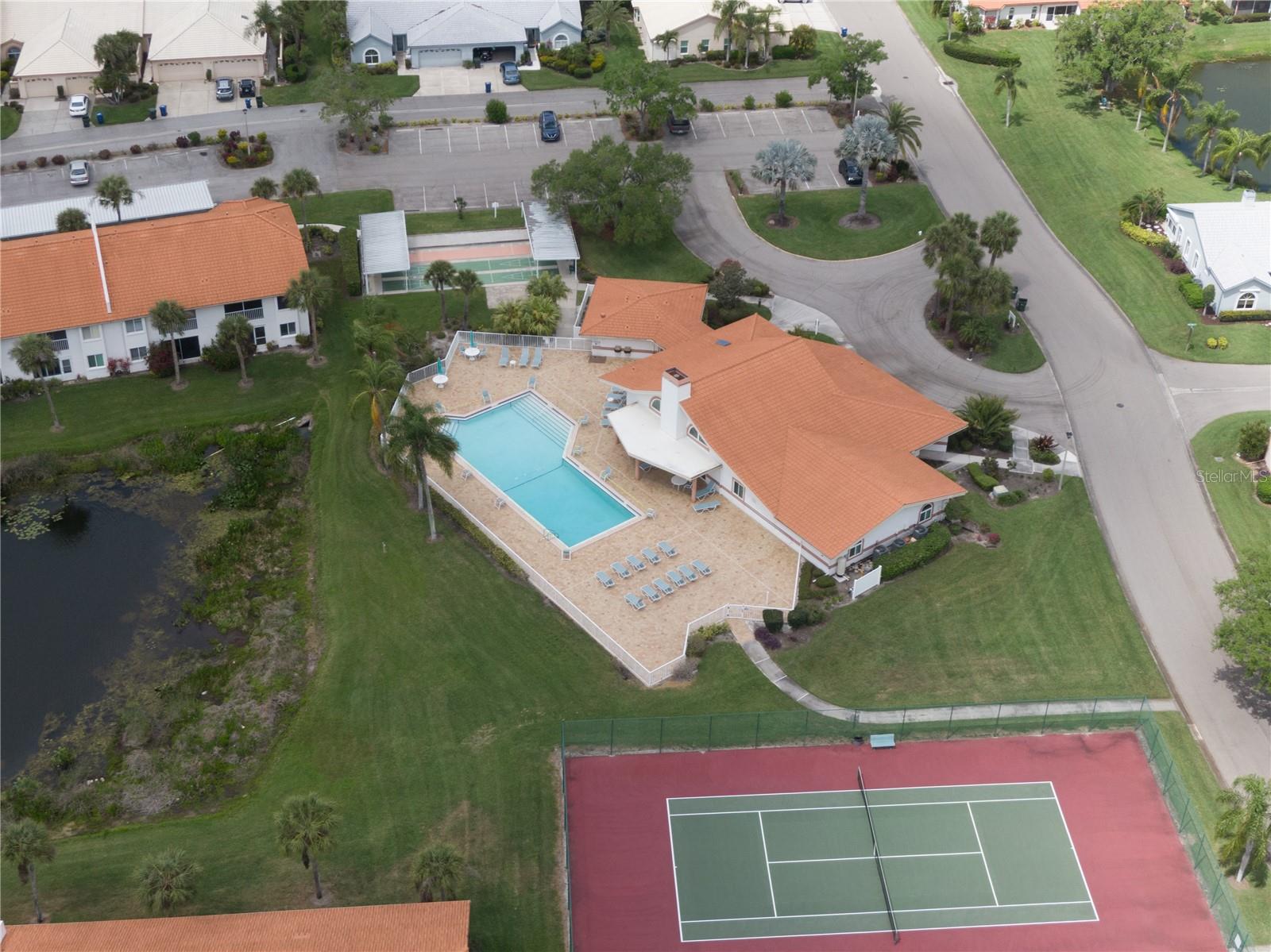 4242 MADEIRA CT #3315, SARASOTA, FL — photo 33