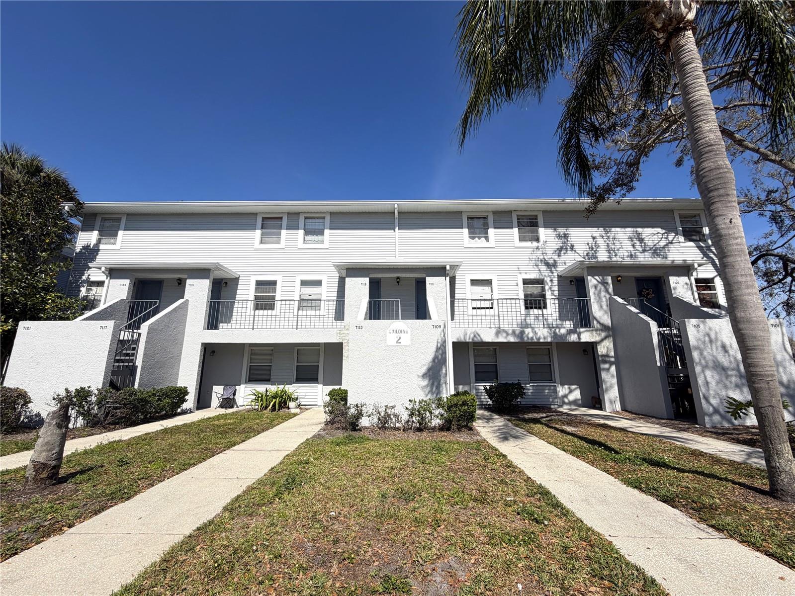 7113 E BANK DR #7113, TAMPA, FL