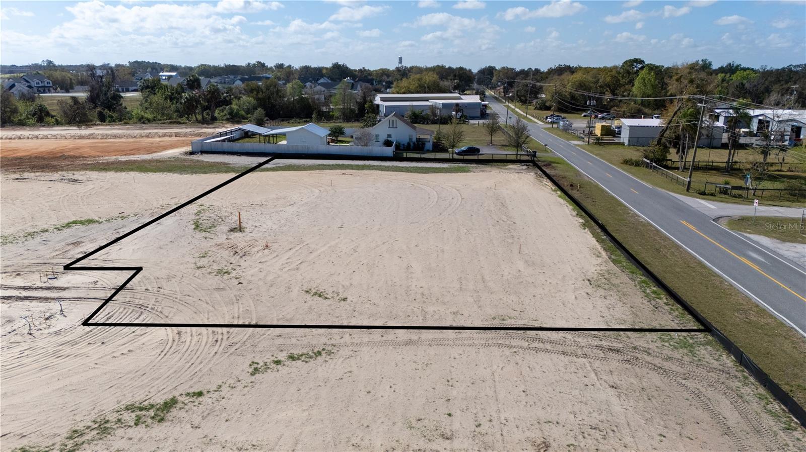 32768 DUNNE RD, SAN ANTONIO, FL — photo 2