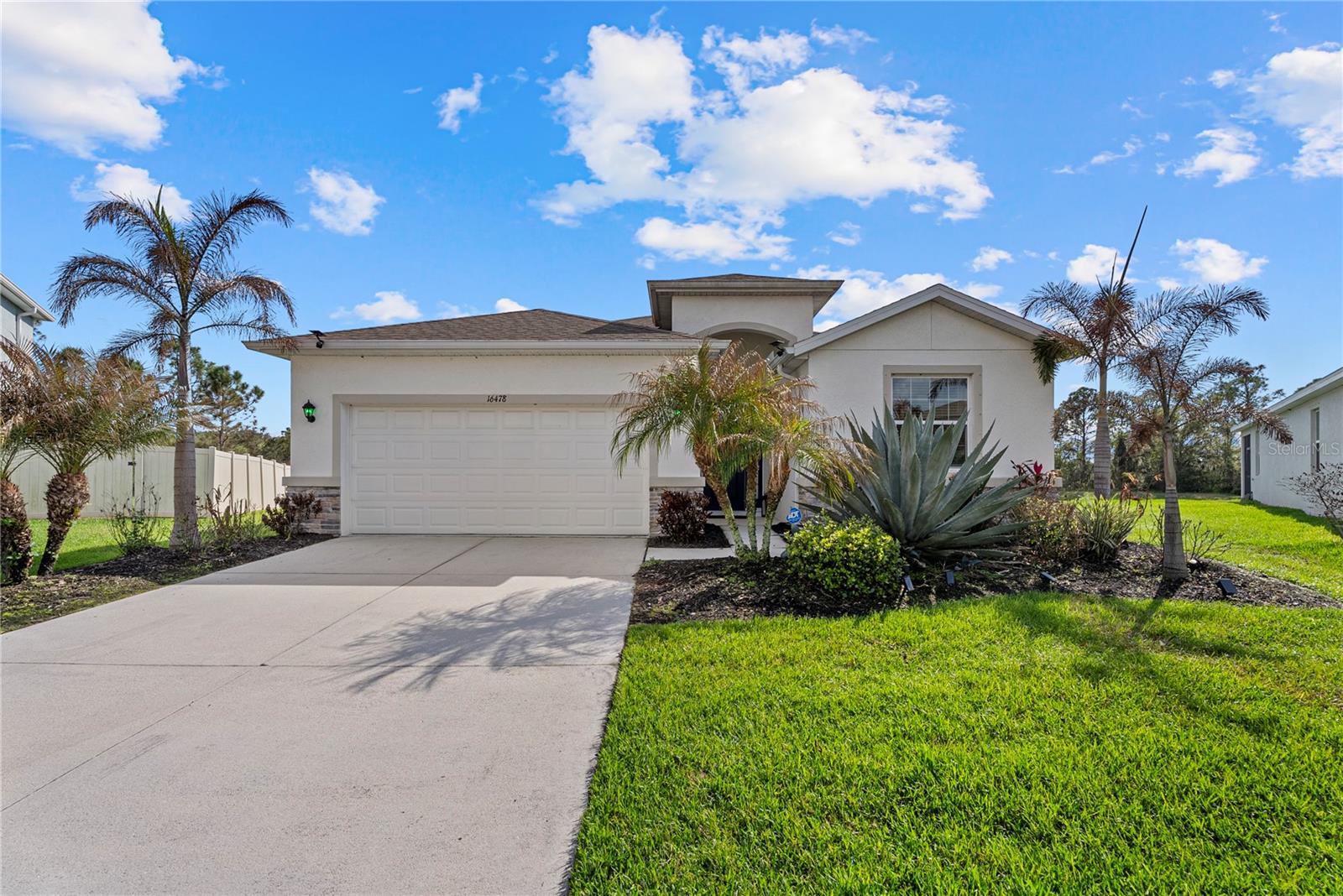 16478 WOODSIDE GLN, PARRISH, FL