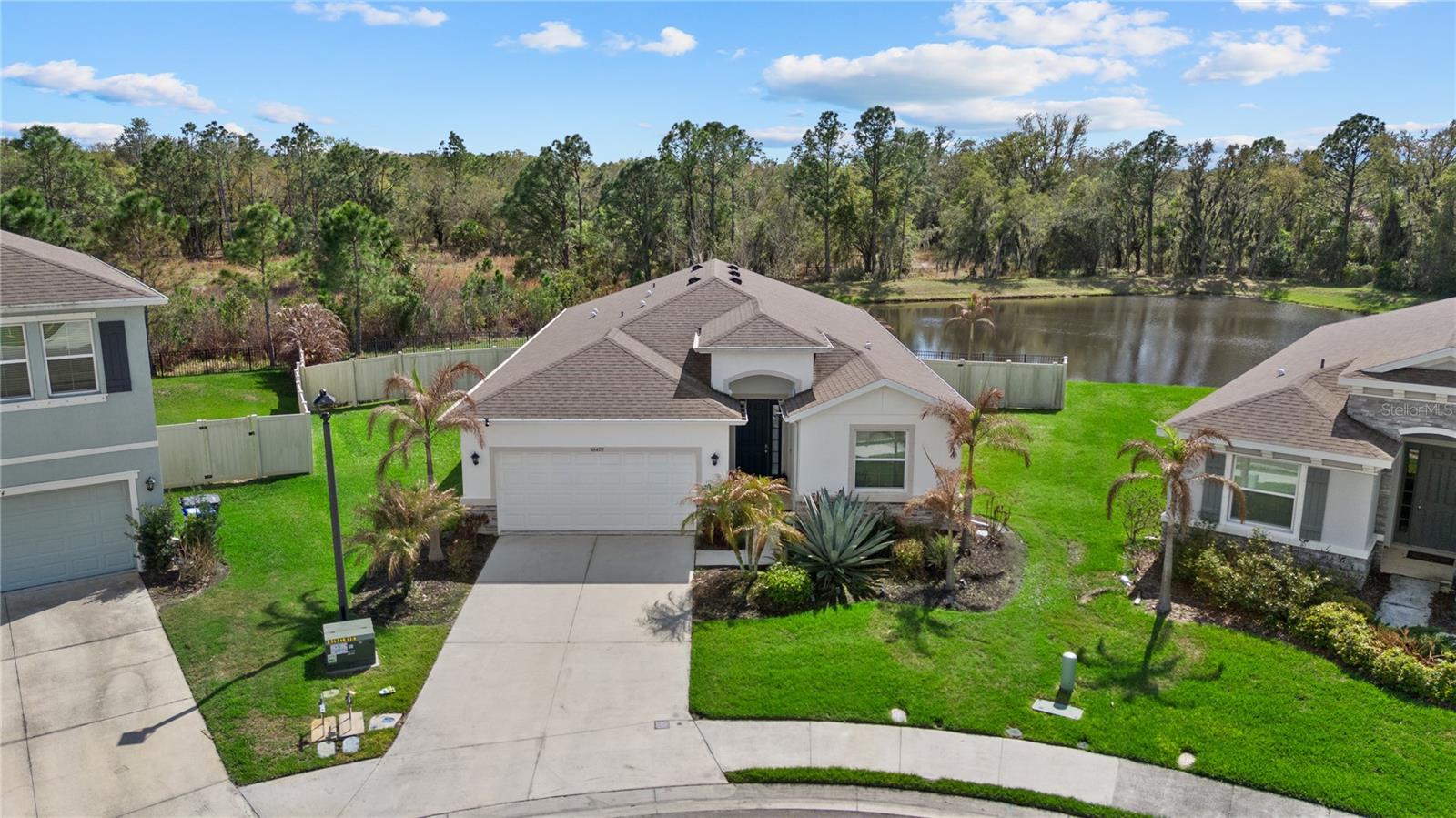 16478 WOODSIDE GLN, PARRISH, FL — photo 2