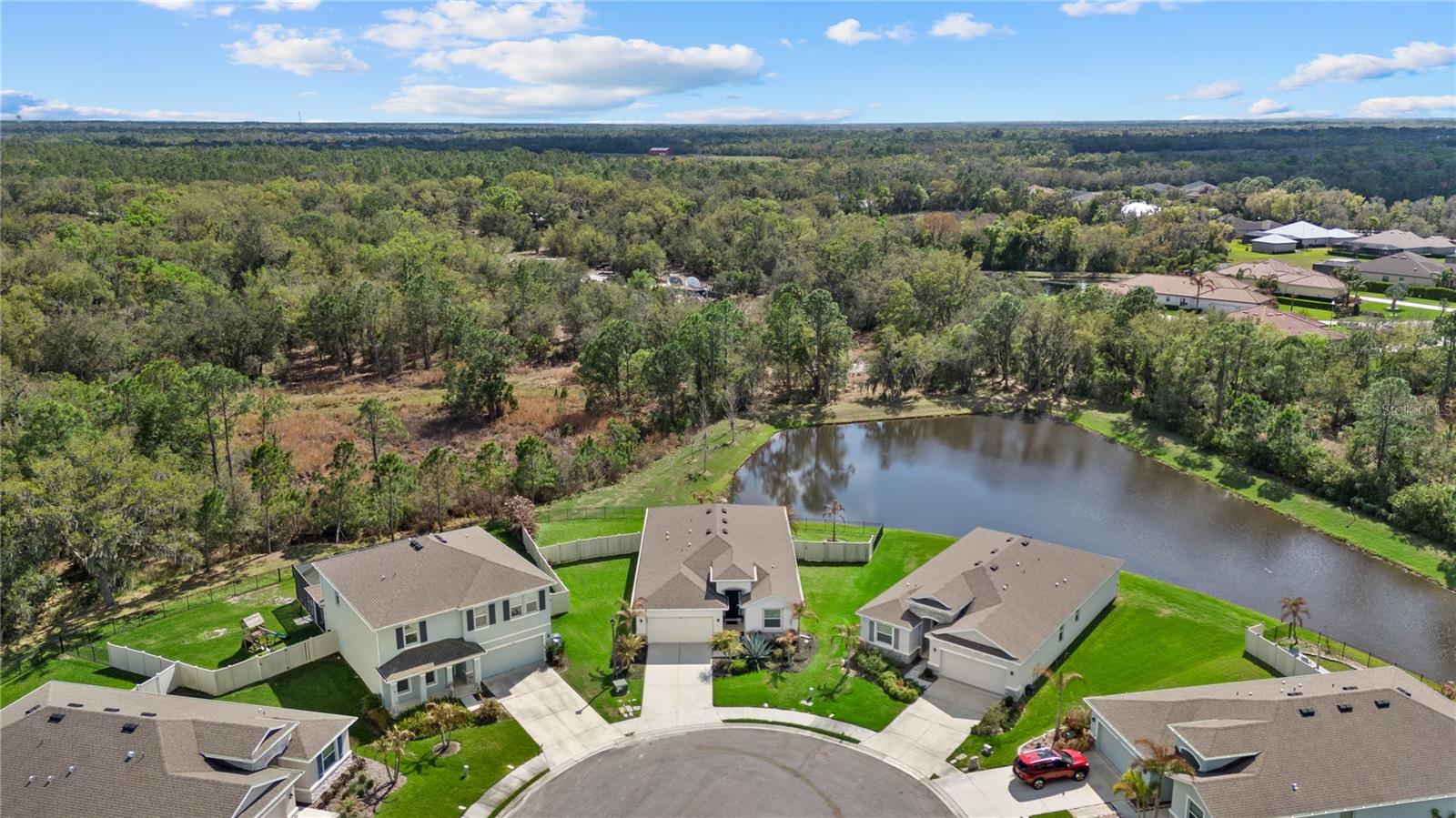 16478 WOODSIDE GLN, PARRISH, FL — photo 37