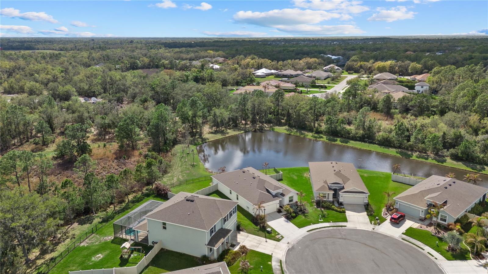 16478 WOODSIDE GLN, PARRISH, FL — photo 38