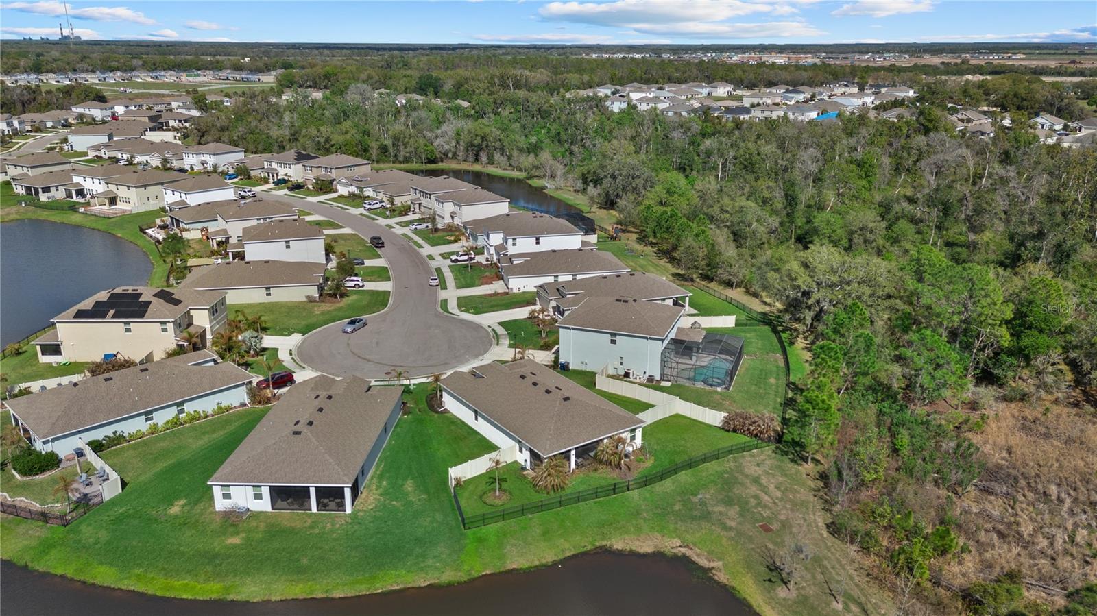 16478 WOODSIDE GLN, PARRISH, FL — photo 40