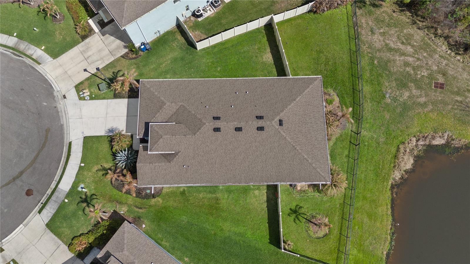 16478 WOODSIDE GLN, PARRISH, FL — photo 41