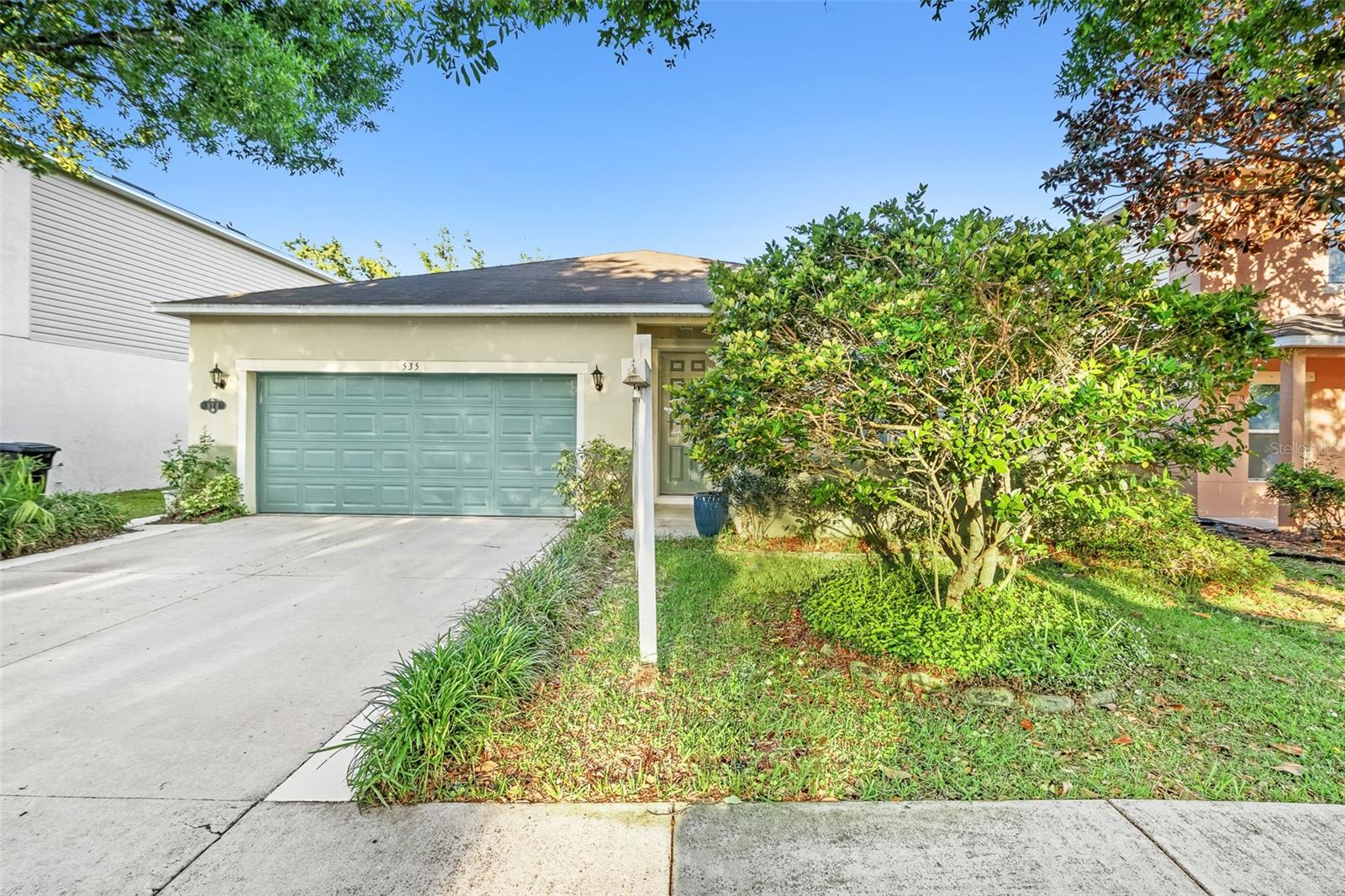 535 AEOLIAN DR, NEW SMYRNA BEACH, FL