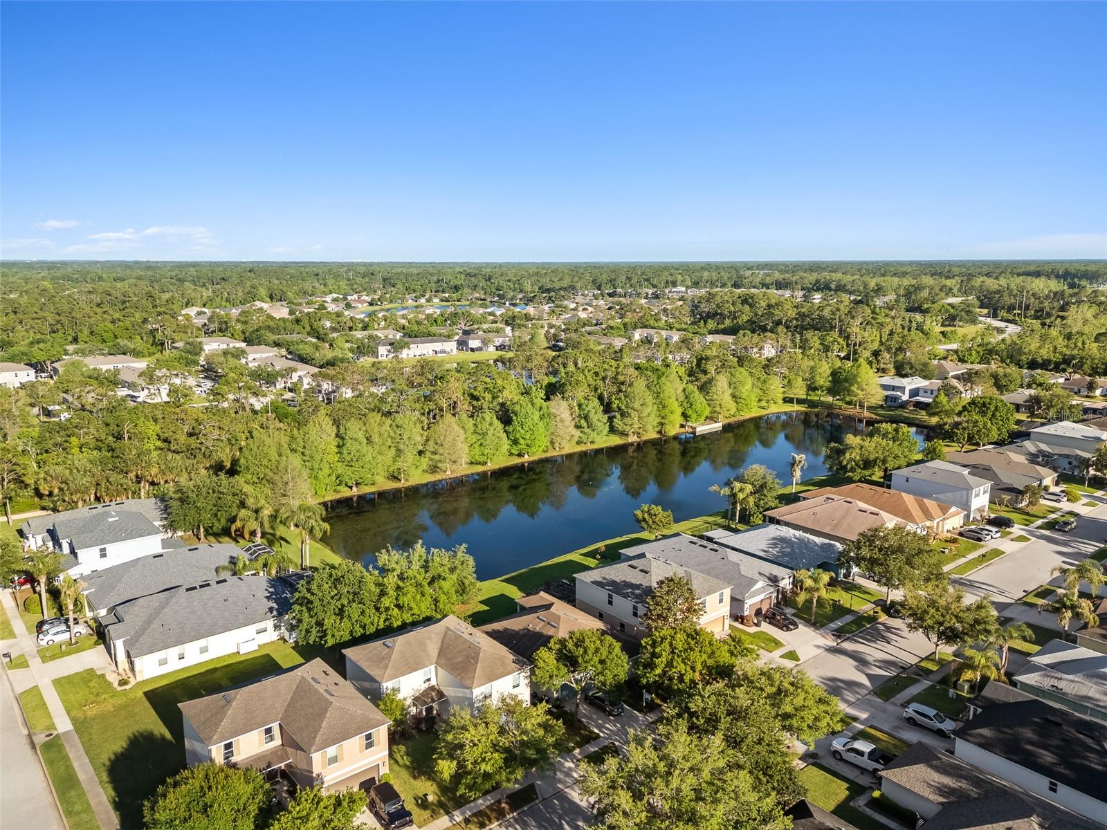 535 AEOLIAN DR, NEW SMYRNA BEACH, FL — photo 35
