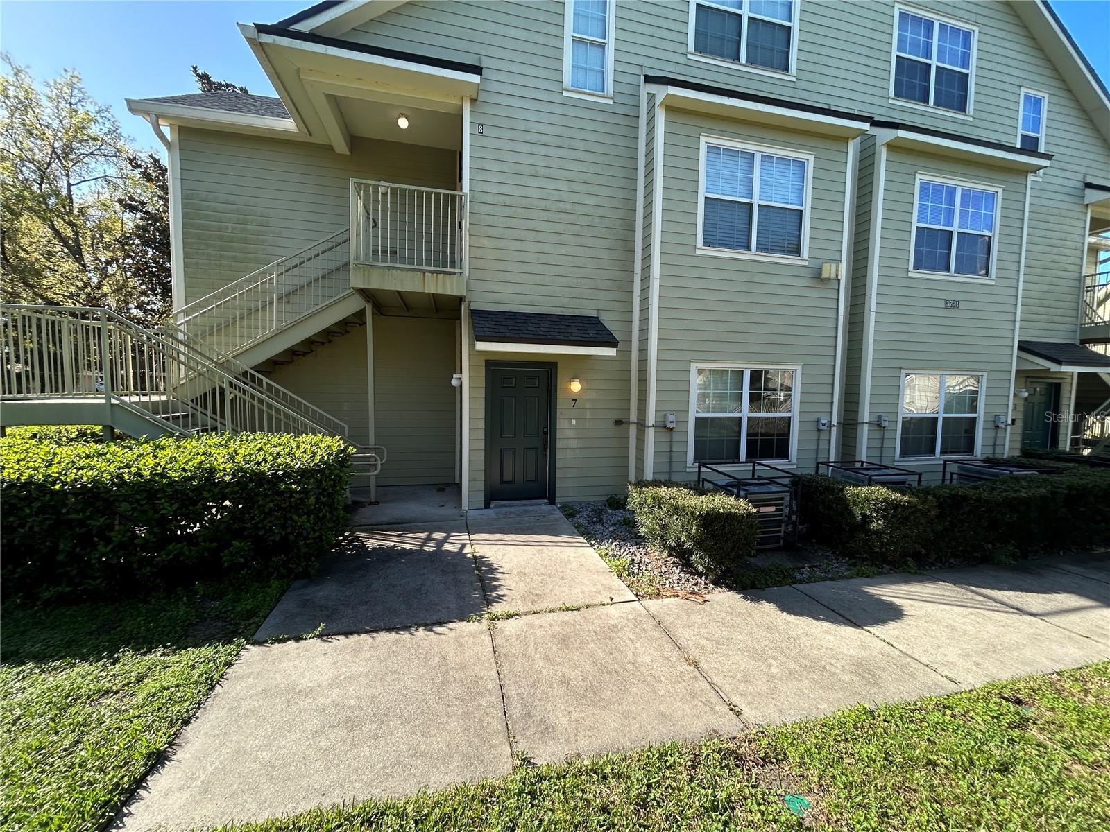 3721 S LAKE ORLANDO PKWY #7, ORLANDO, FL