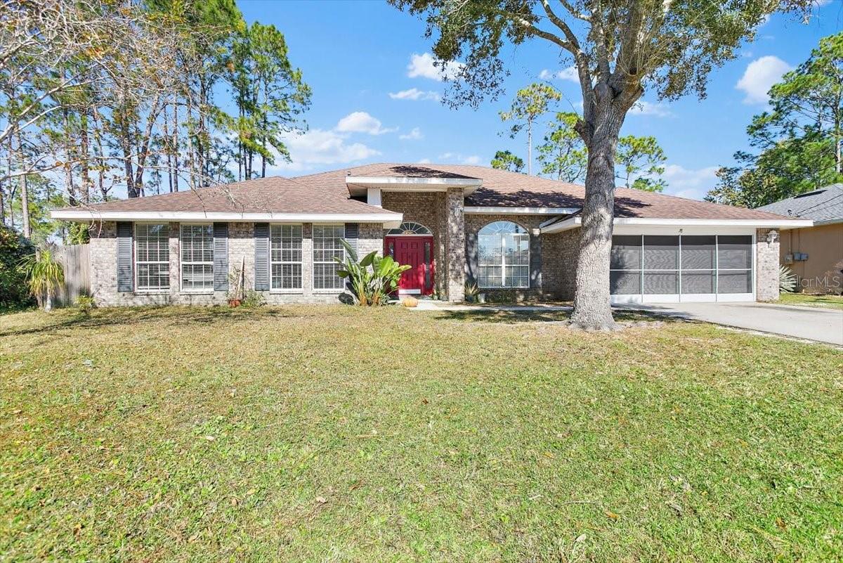 38 RED MILL DR, PALM COAST, FL — photo 2