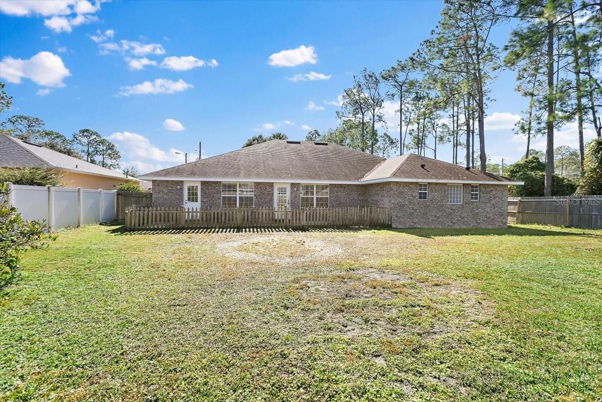 38 RED MILL DR, PALM COAST, FL — photo 22