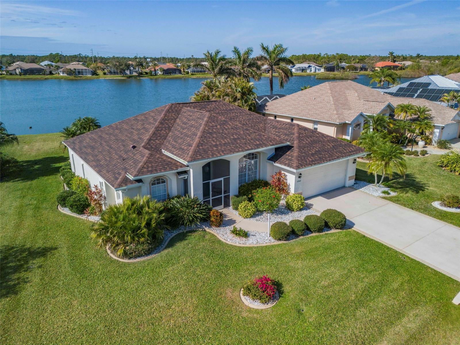 12942 SW KINGSWAY CIR, LAKE SUZY, FL