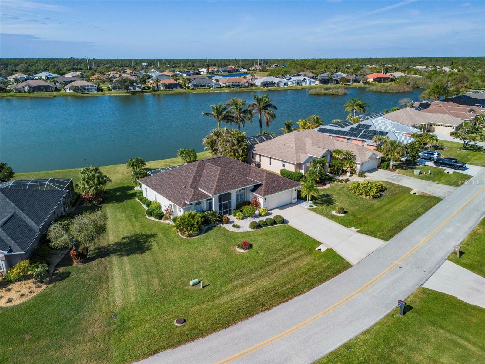 12942 SW KINGSWAY CIR, LAKE SUZY, FL — photo 3