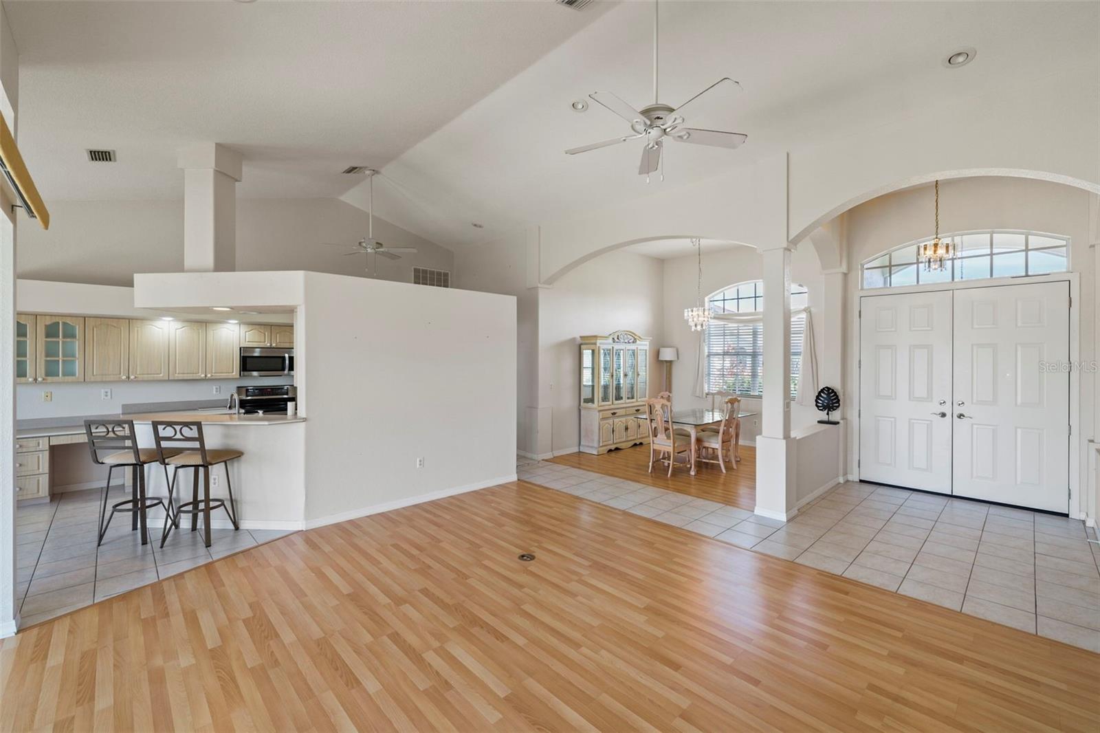 12942 SW KINGSWAY CIR, LAKE SUZY, FL — photo 8