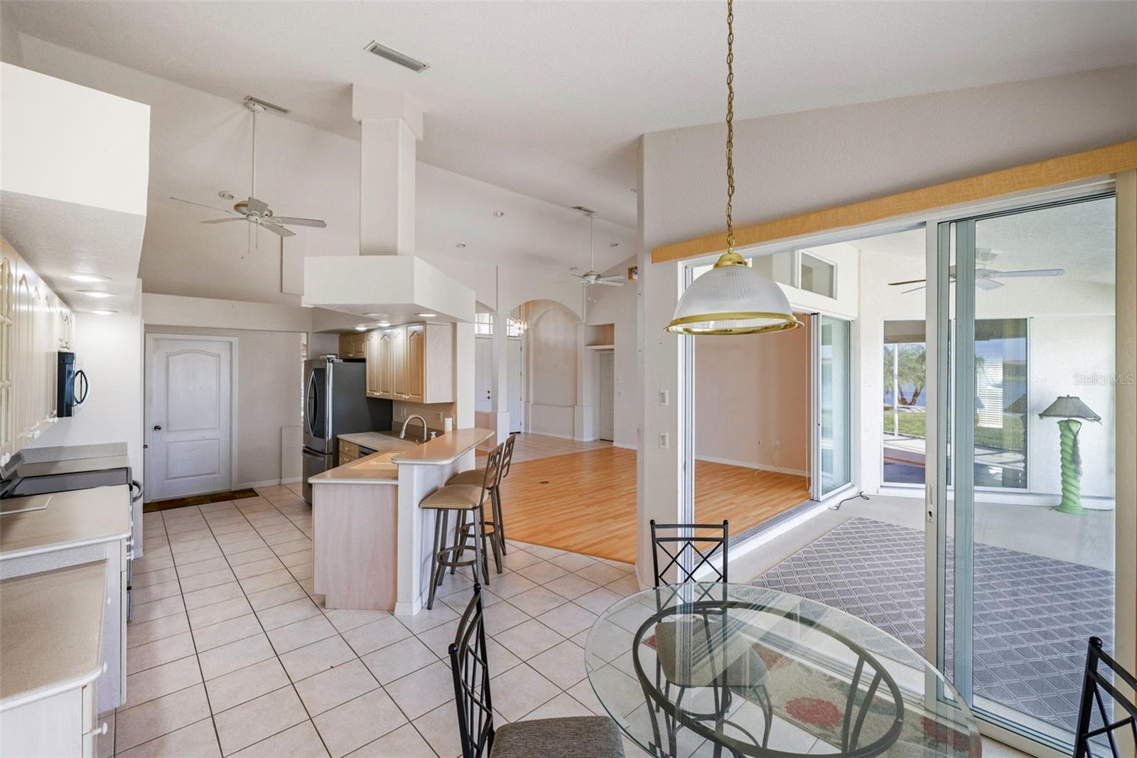12942 SW KINGSWAY CIR, LAKE SUZY, FL — photo 16