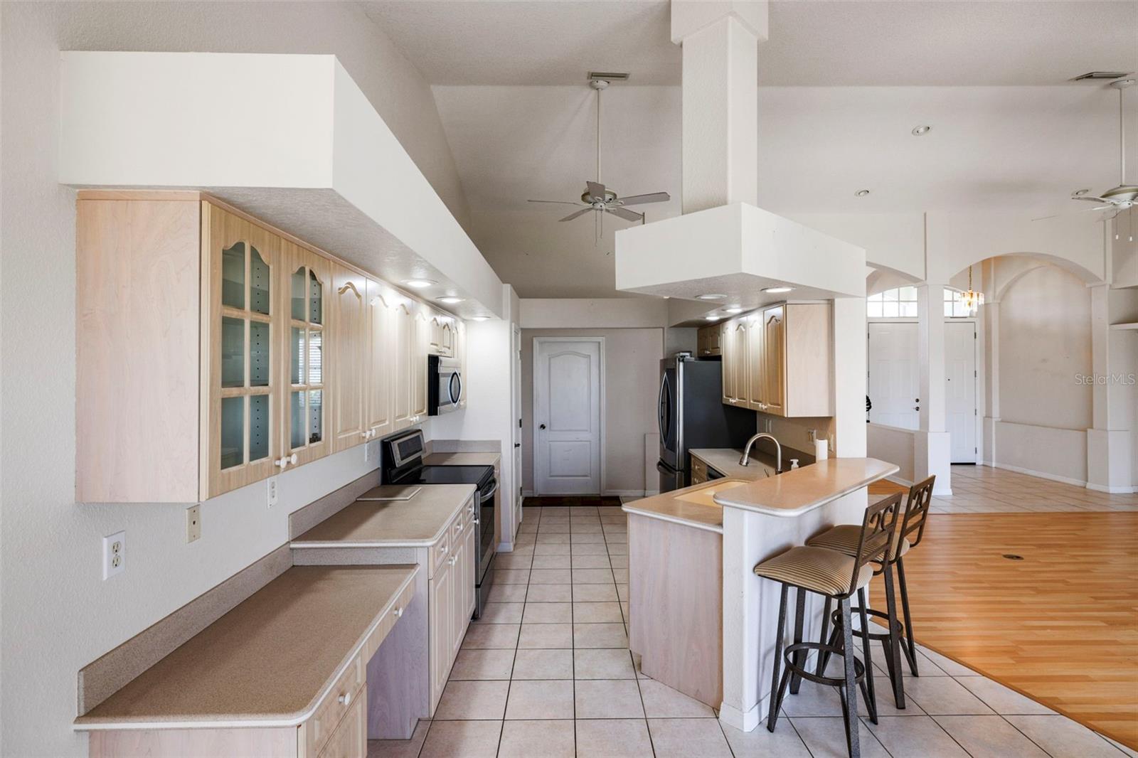12942 SW KINGSWAY CIR, LAKE SUZY, FL — photo 17
