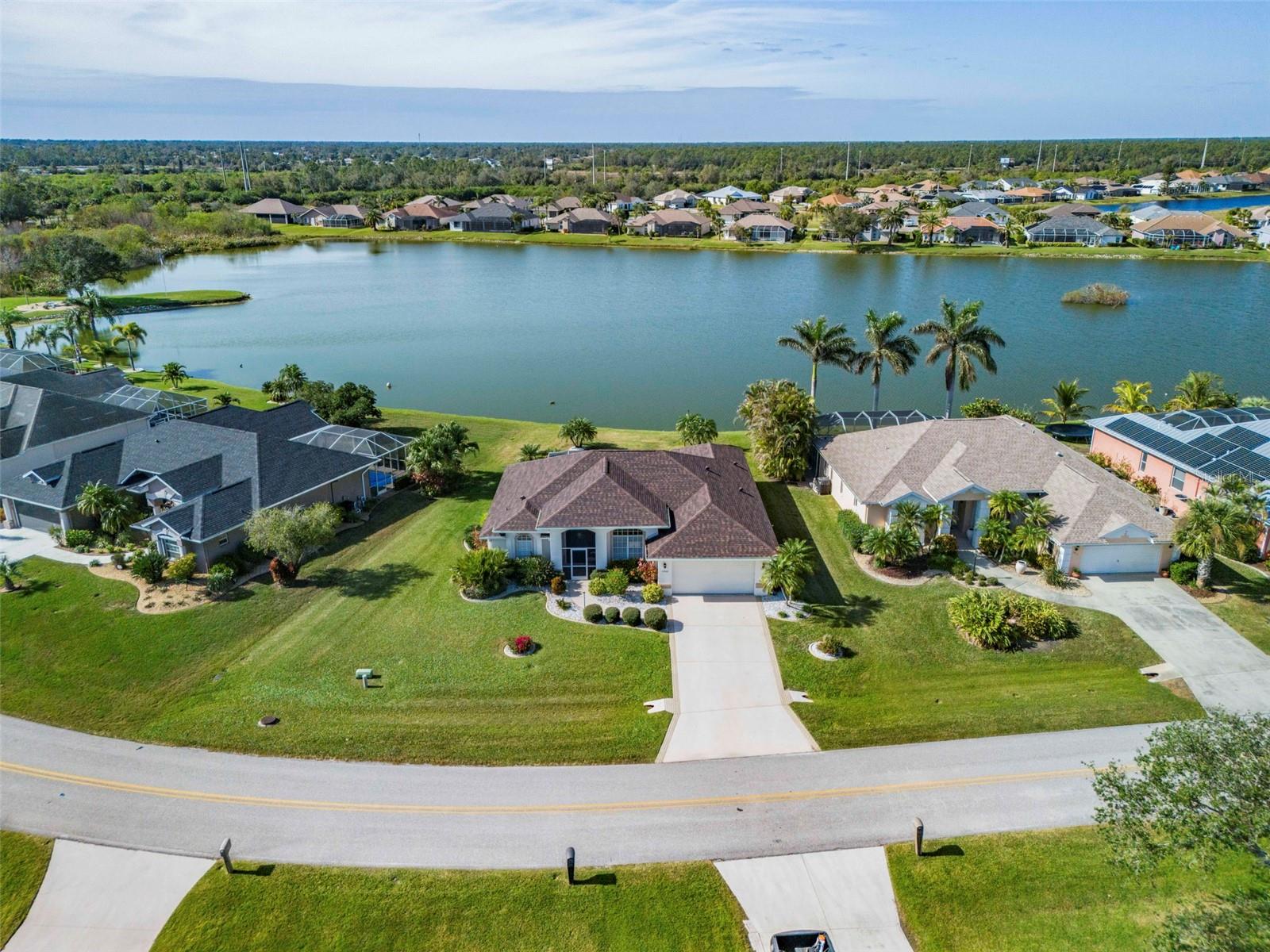 12942 SW KINGSWAY CIR, LAKE SUZY, FL — photo 18