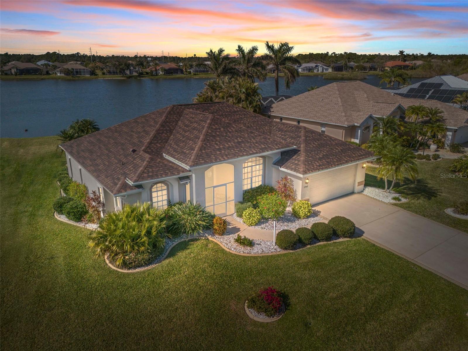 12942 SW KINGSWAY CIR, LAKE SUZY, FL — photo 29