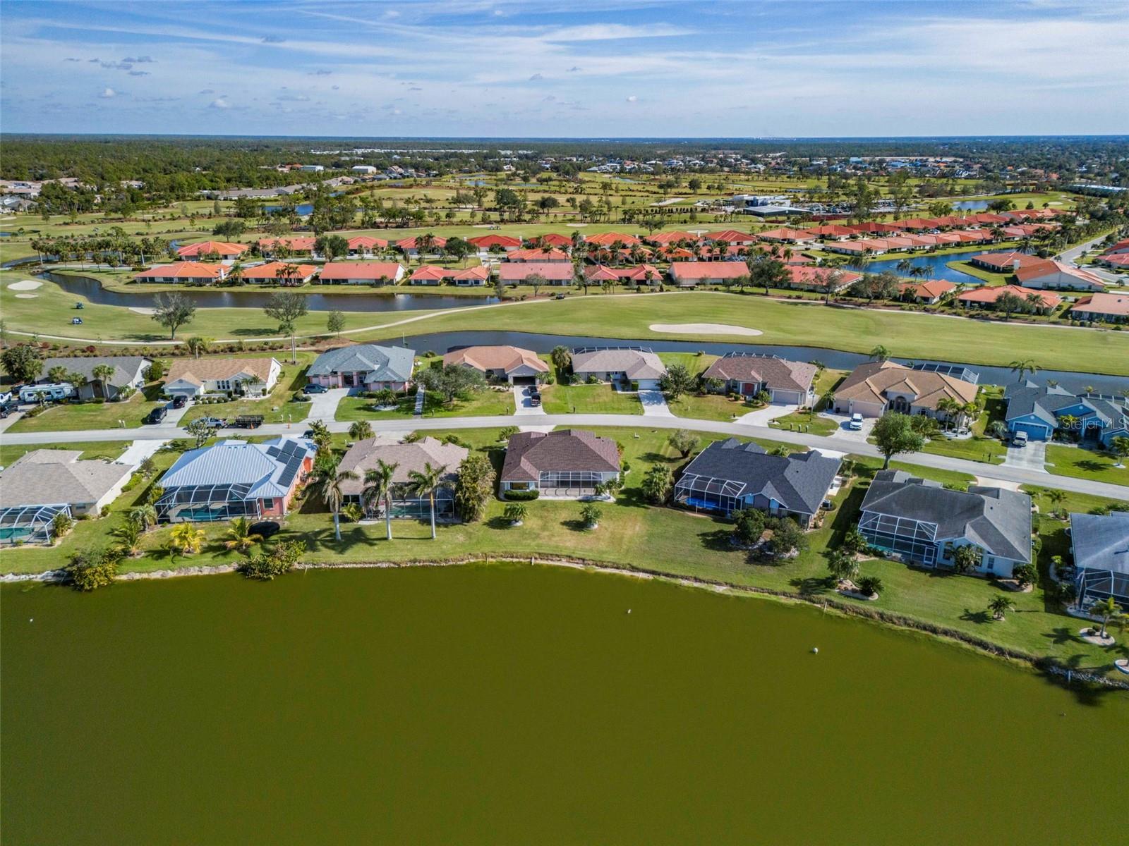 12942 SW KINGSWAY CIR, LAKE SUZY, FL — photo 32