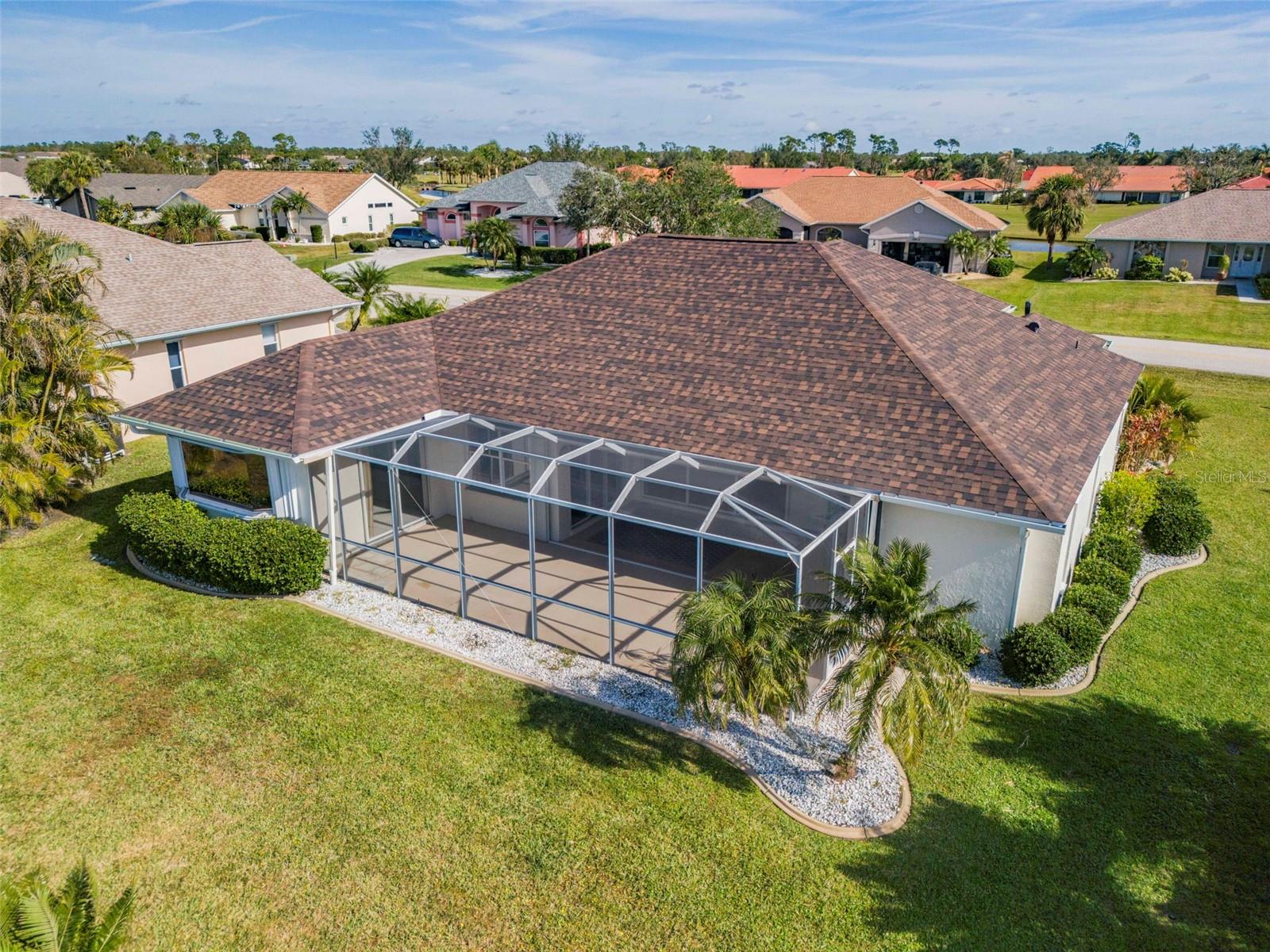12942 SW KINGSWAY CIR, LAKE SUZY, FL — photo 35