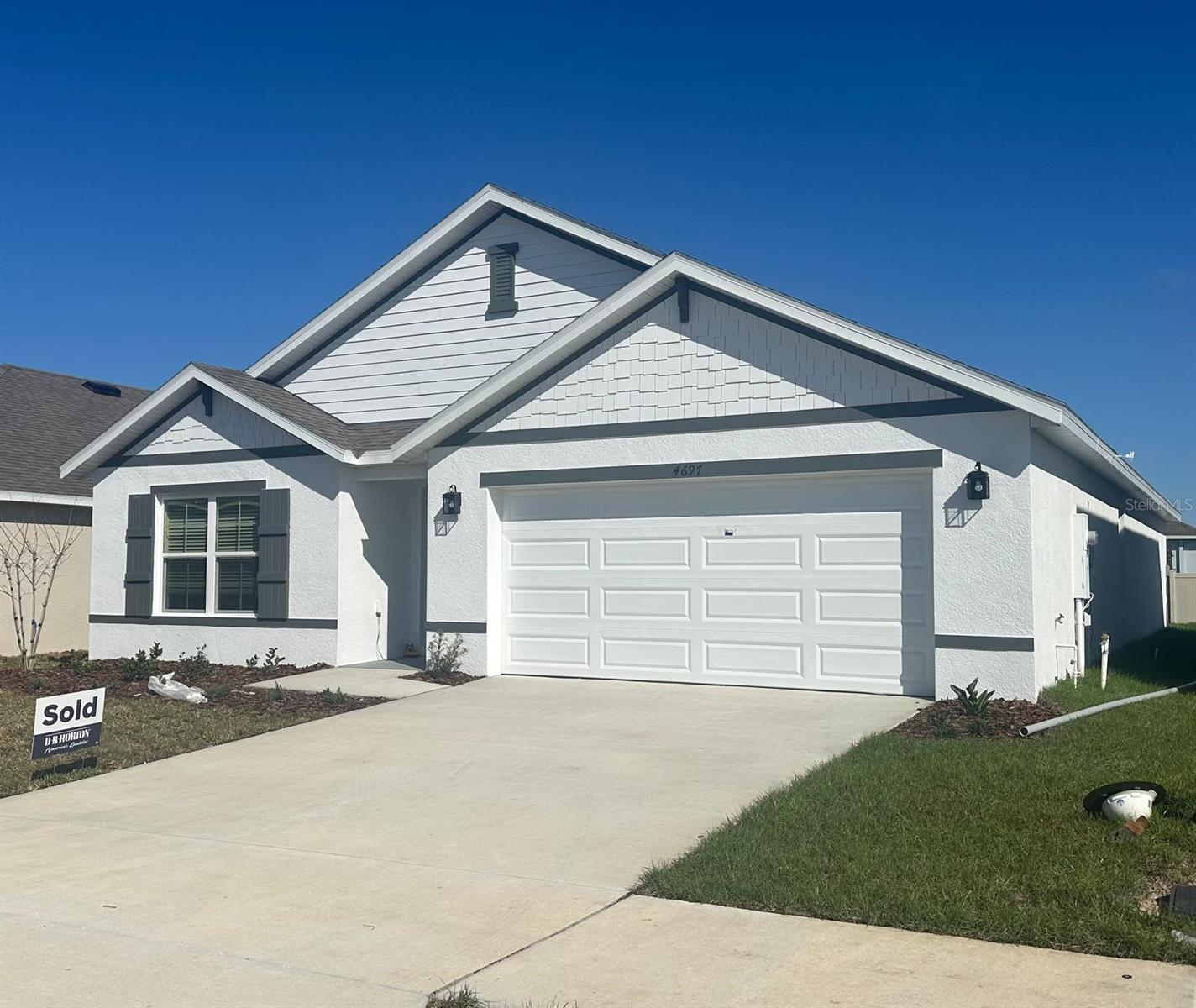 4697 SW 89 ST, OCALA, FL
