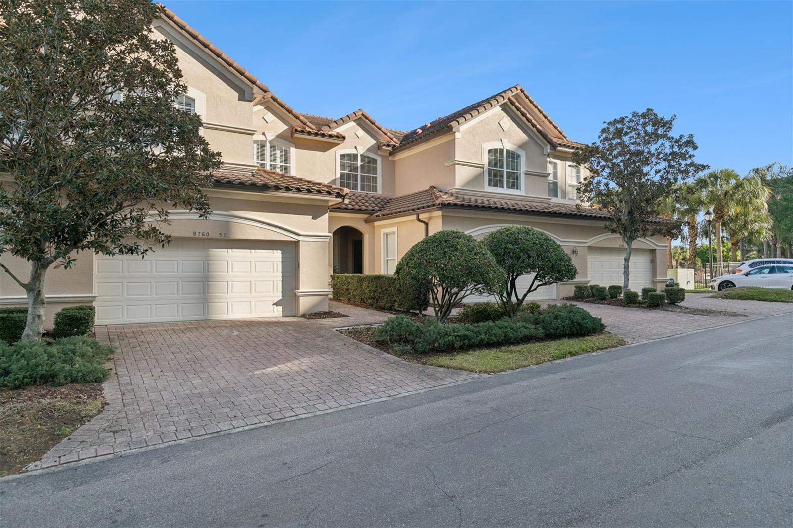 8760 THE ESPLANADE #51, ORLANDO, FL — photo 4