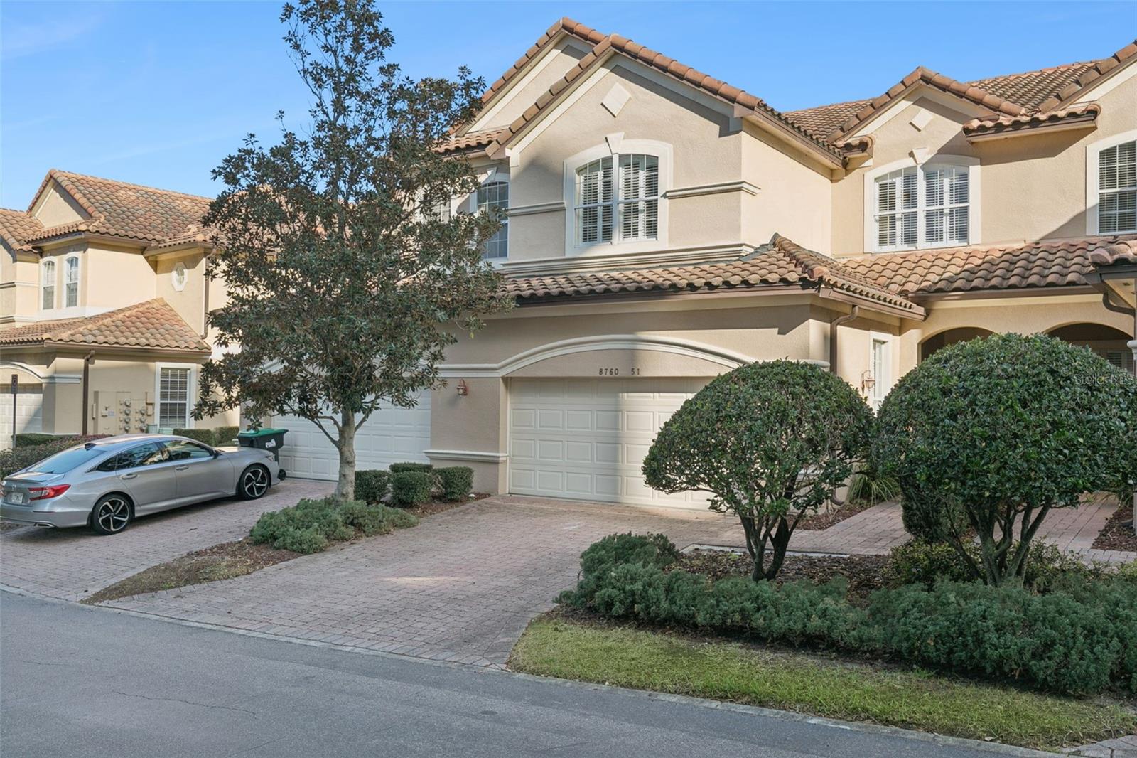 8760 THE ESPLANADE #51, ORLANDO, FL — photo 5