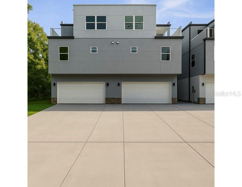 809 W LINEBAUGH AVE #1B, TAMPA, FL