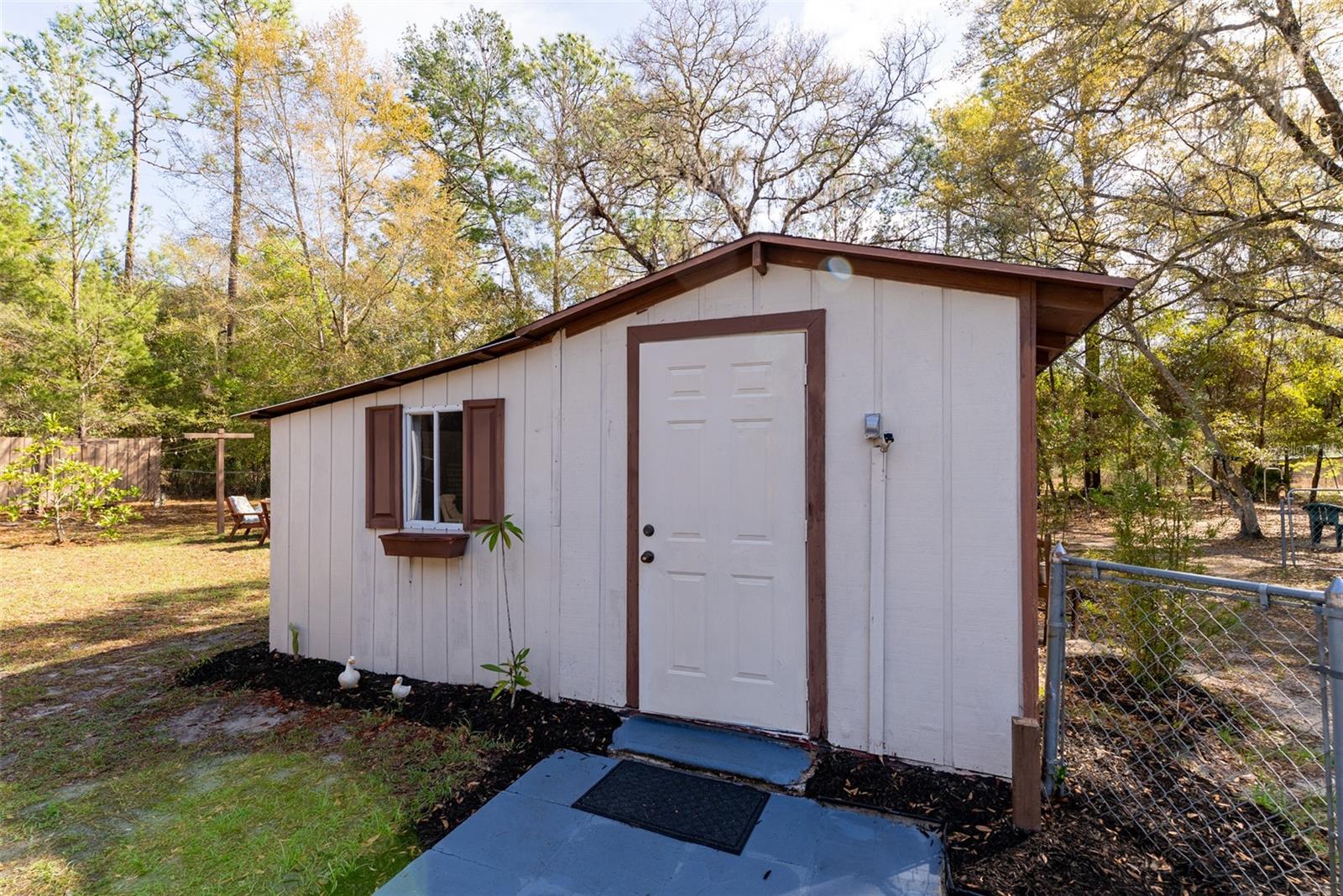 14881 NE 147TH AVE, FORT MC COY, FL — photo 5