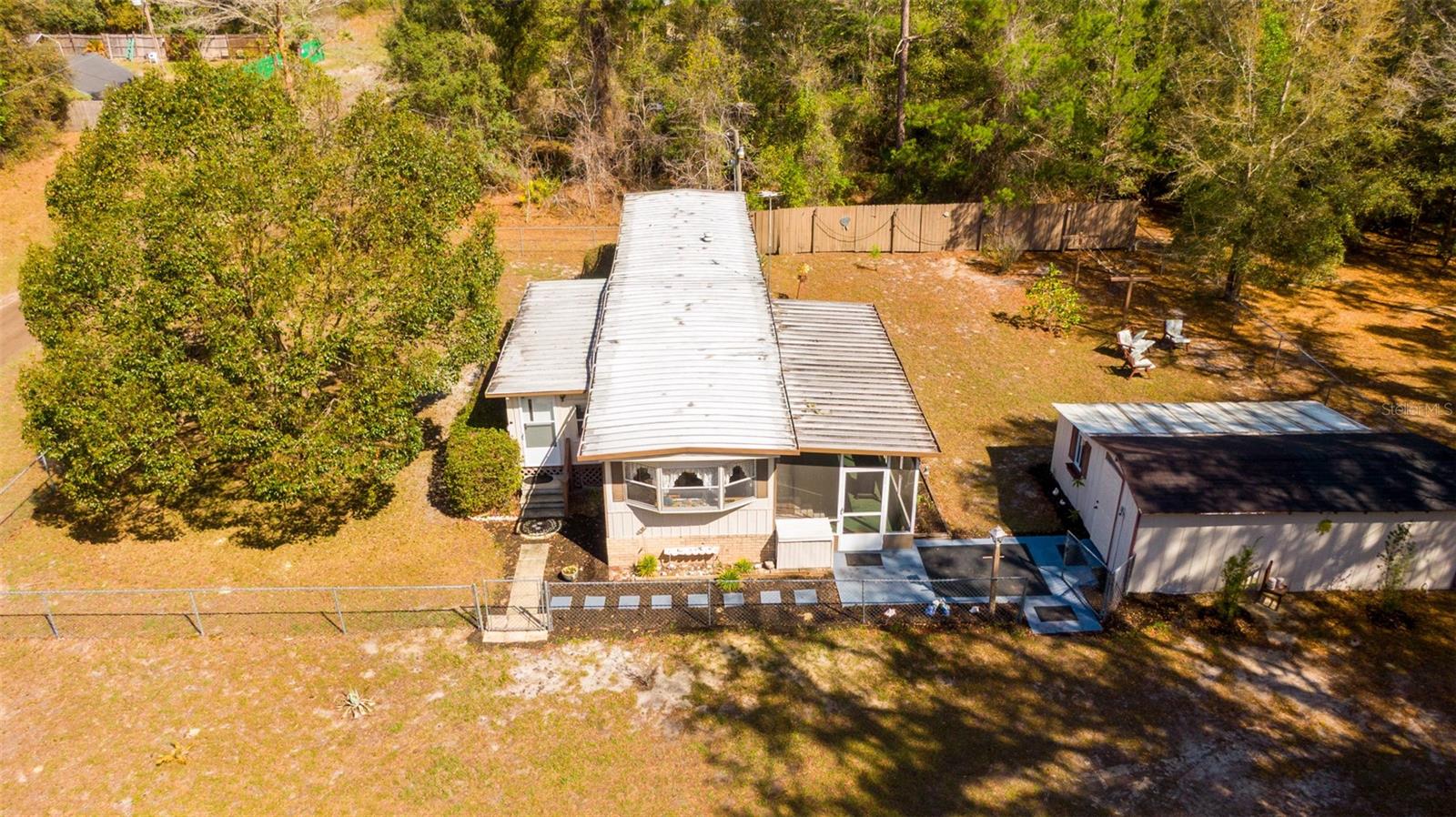 14881 NE 147TH AVE, FORT MC COY, FL — photo 6