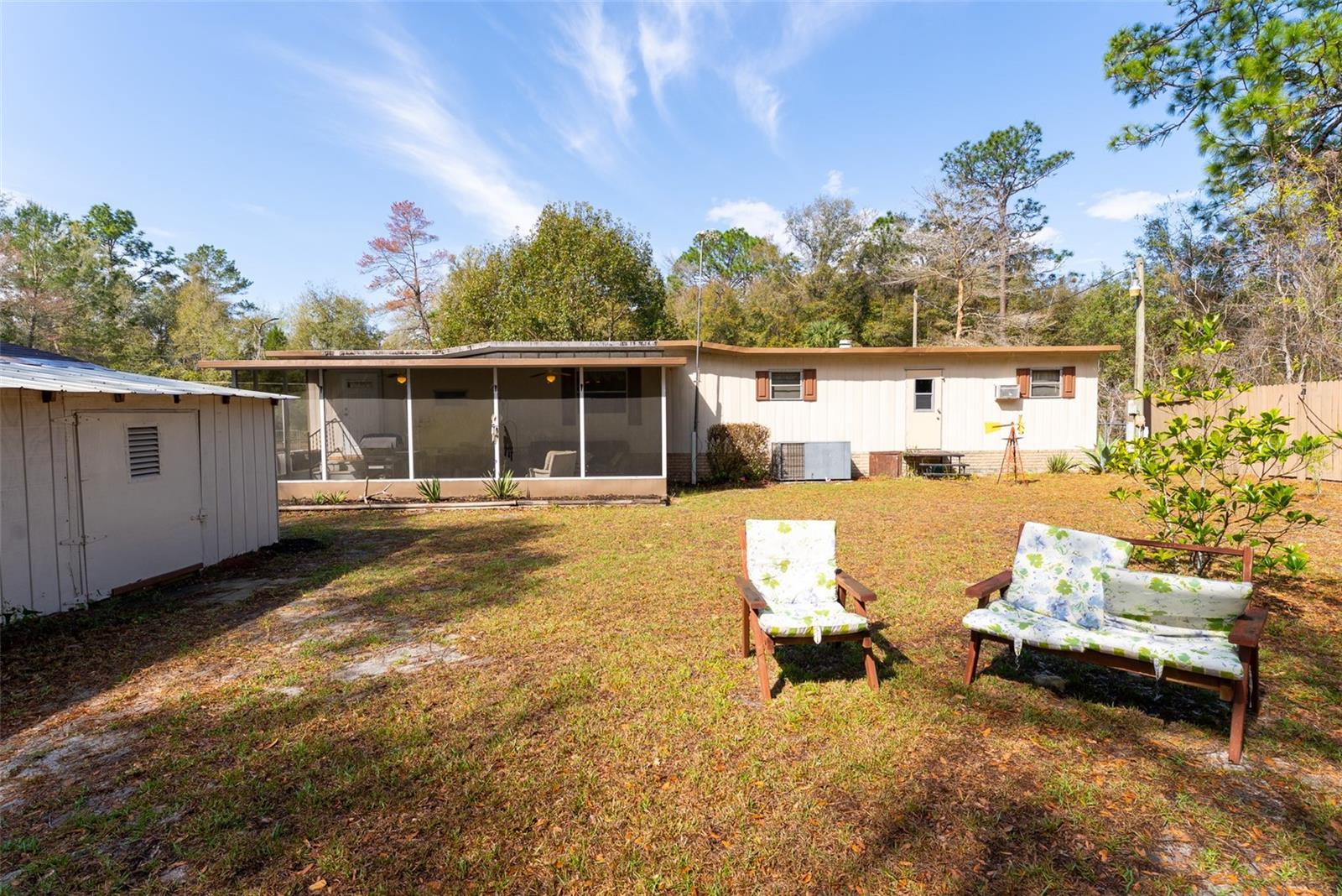 14881 NE 147TH AVE, FORT MC COY, FL — photo 7