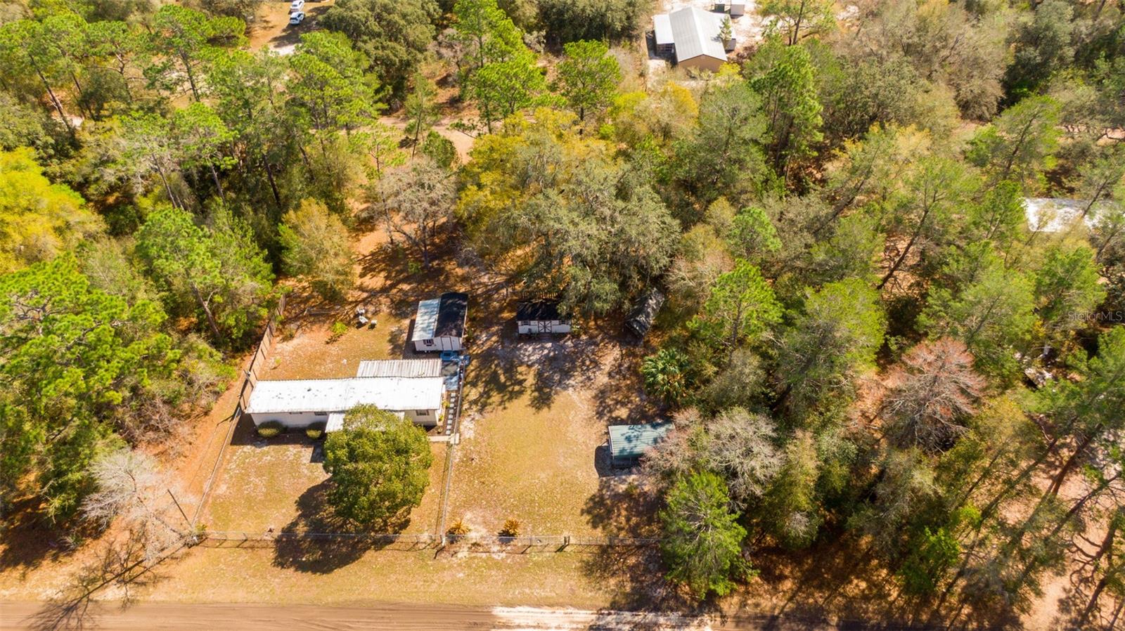 14881 NE 147TH AVE, FORT MC COY, FL — photo 8
